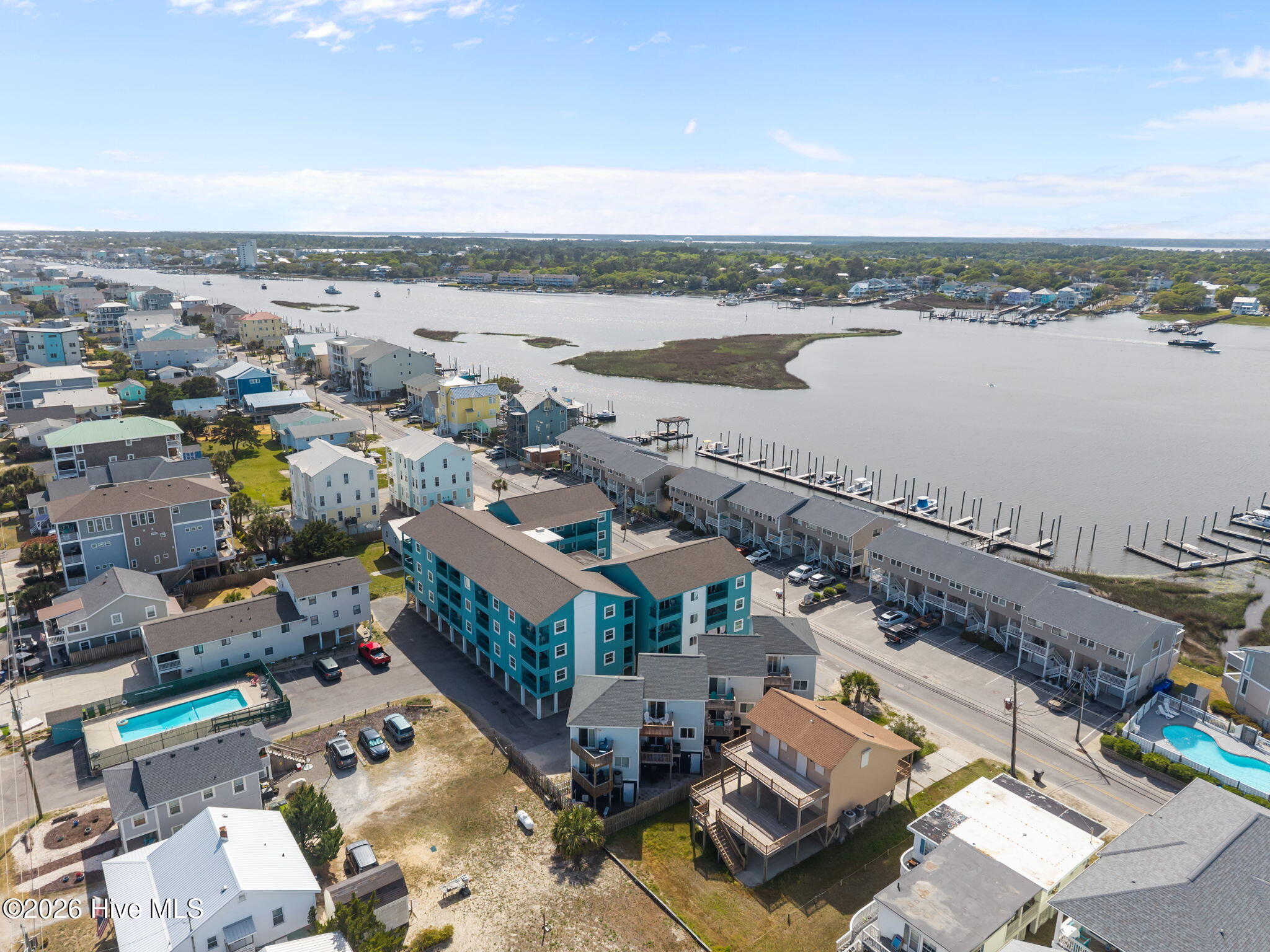 1412 Canal Drive Apt C Property Photo 41