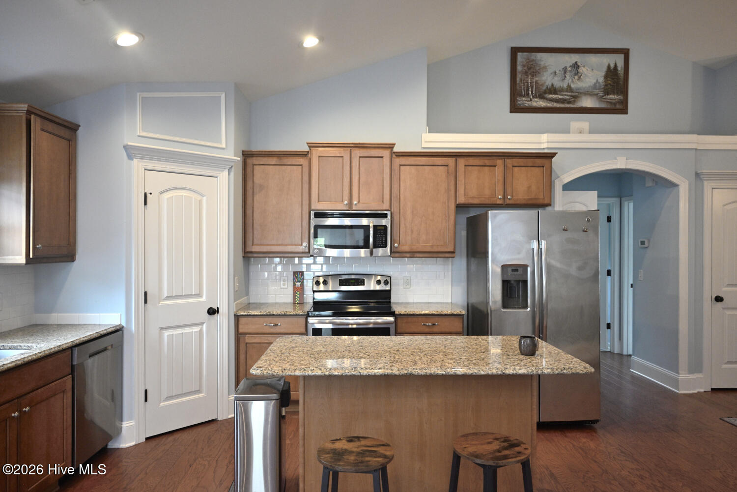 2117 Maple Leaf Drive Property Photo 12