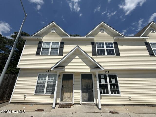 145 Cornerstone Place Property Photo 1