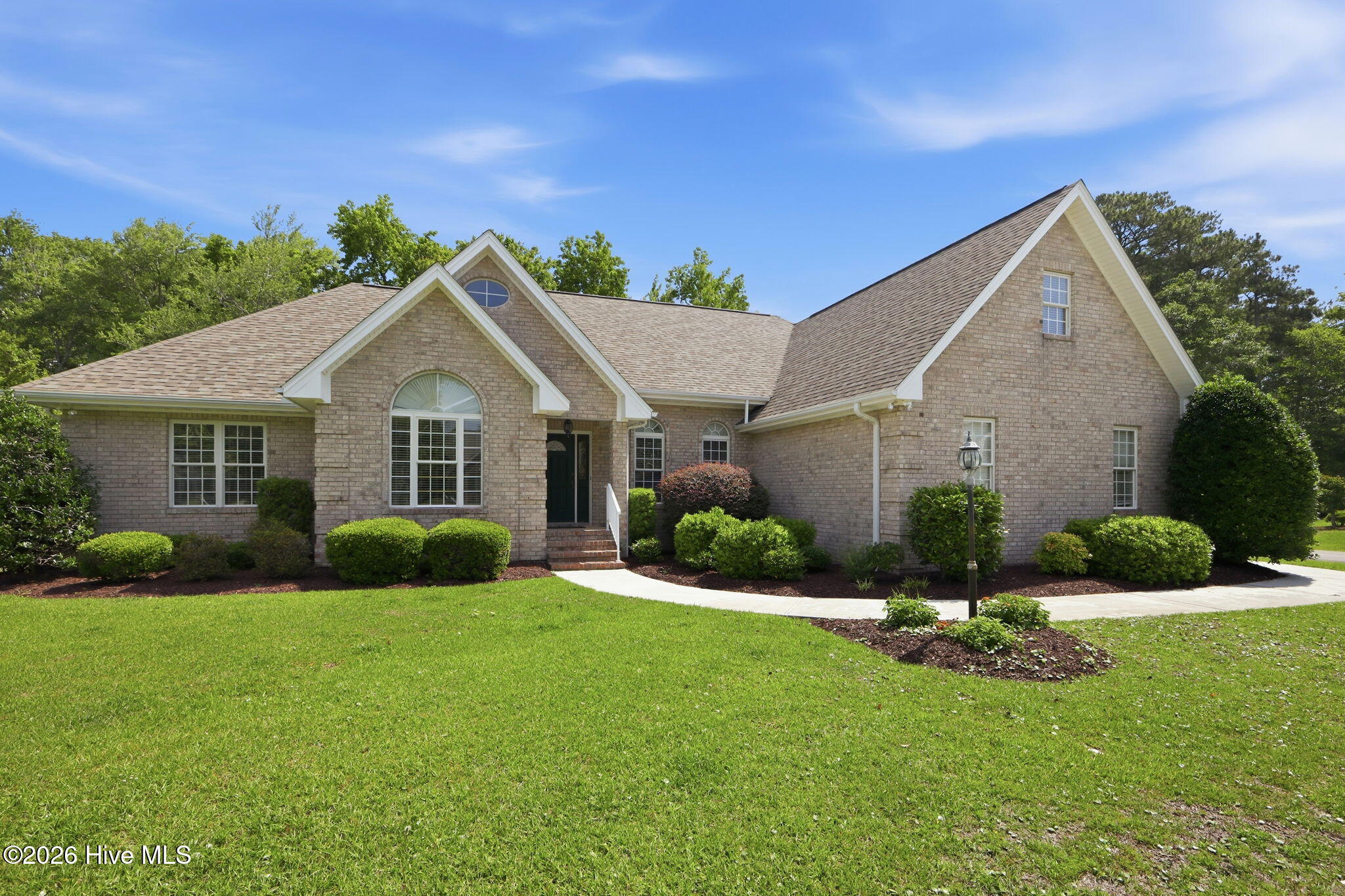 411 Oakmont Drive Property Photo 2