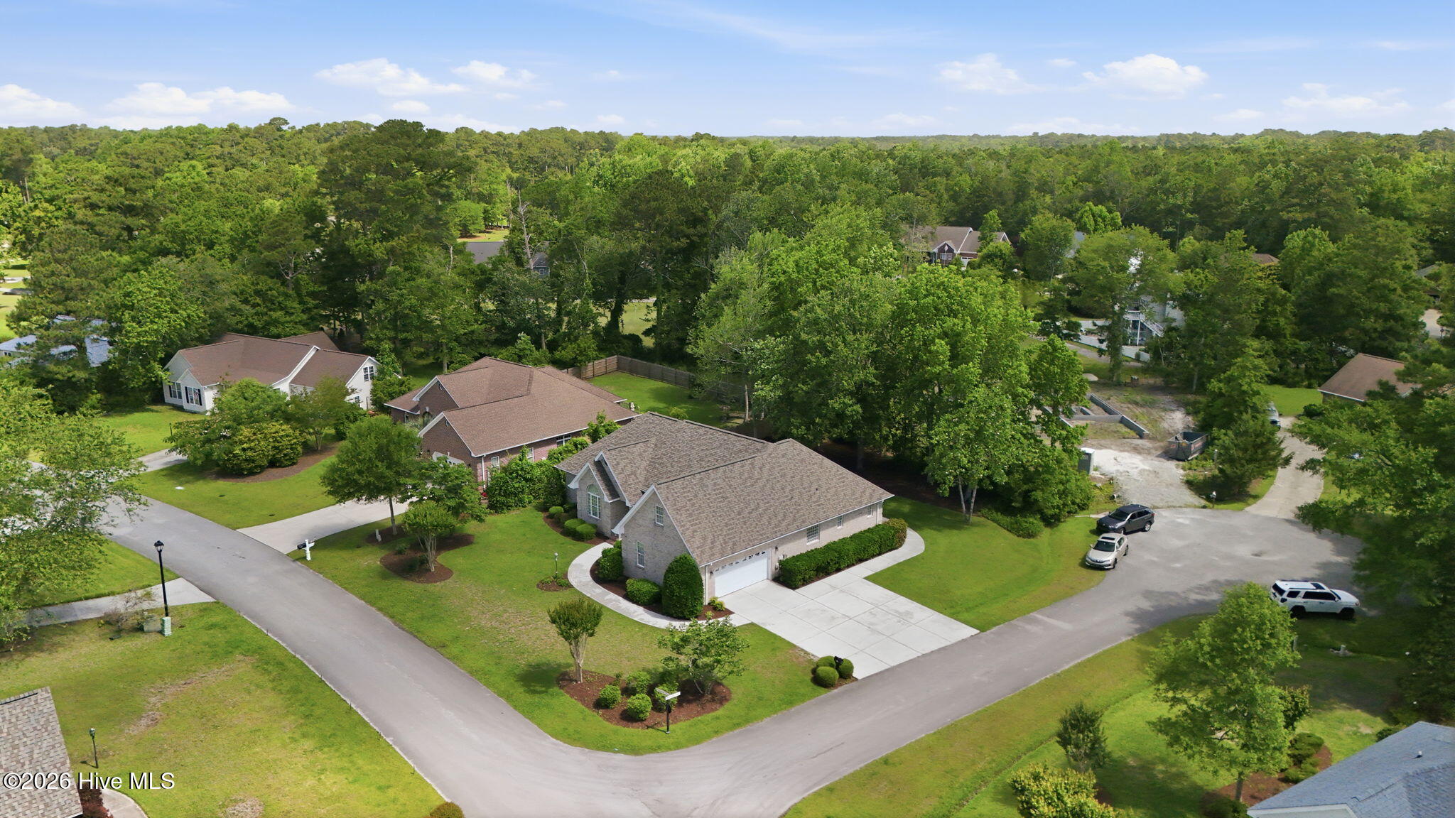 411 Oakmont Drive Property Photo 45