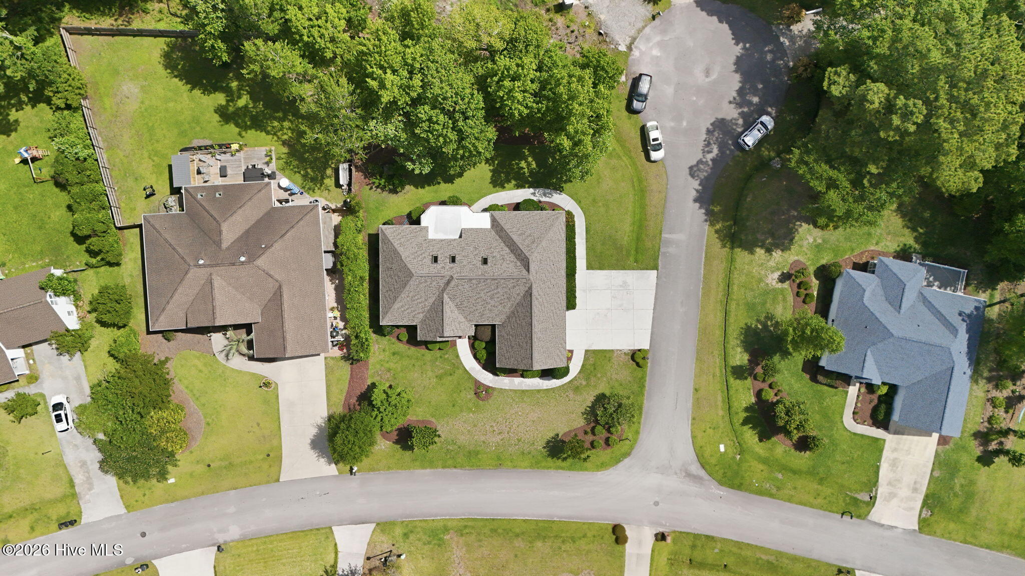 411 Oakmont Drive Property Photo 46