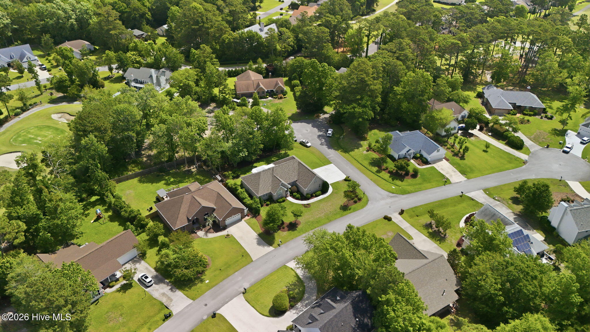 411 Oakmont Drive Property Photo 47