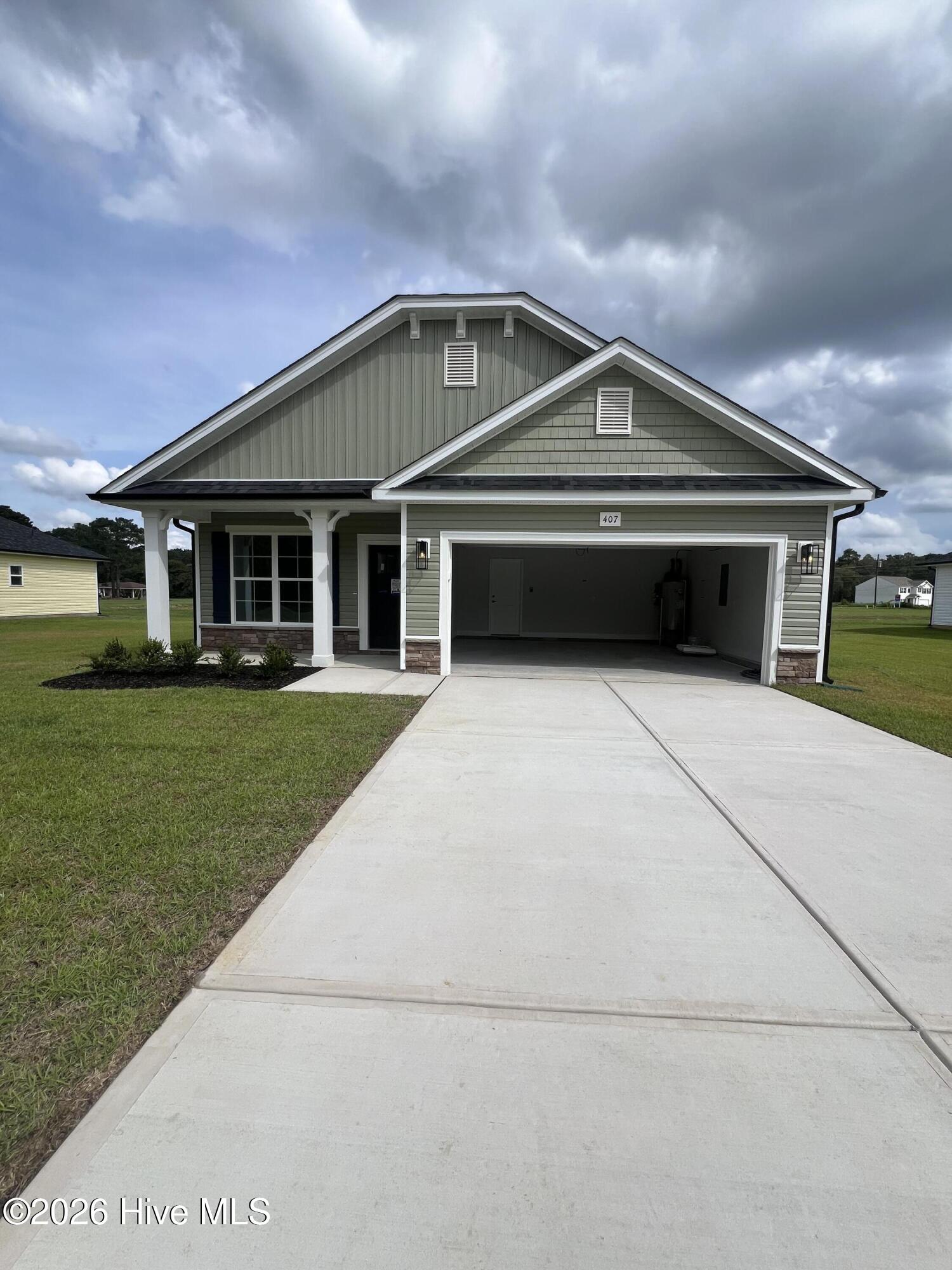 407 S Carey Street Lot 67 Property Photo 2