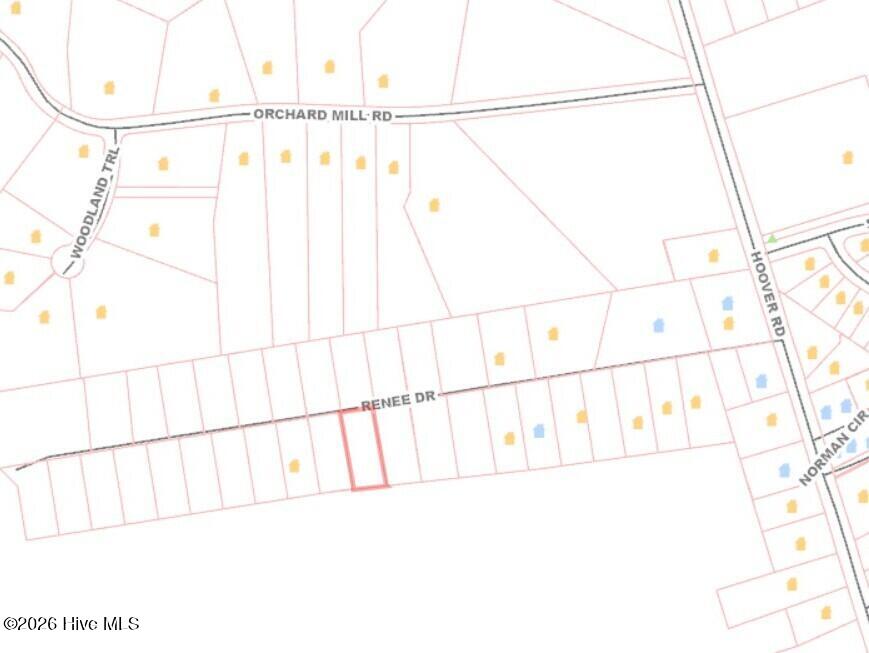 Lot B B Renee Drive Property Photo 3