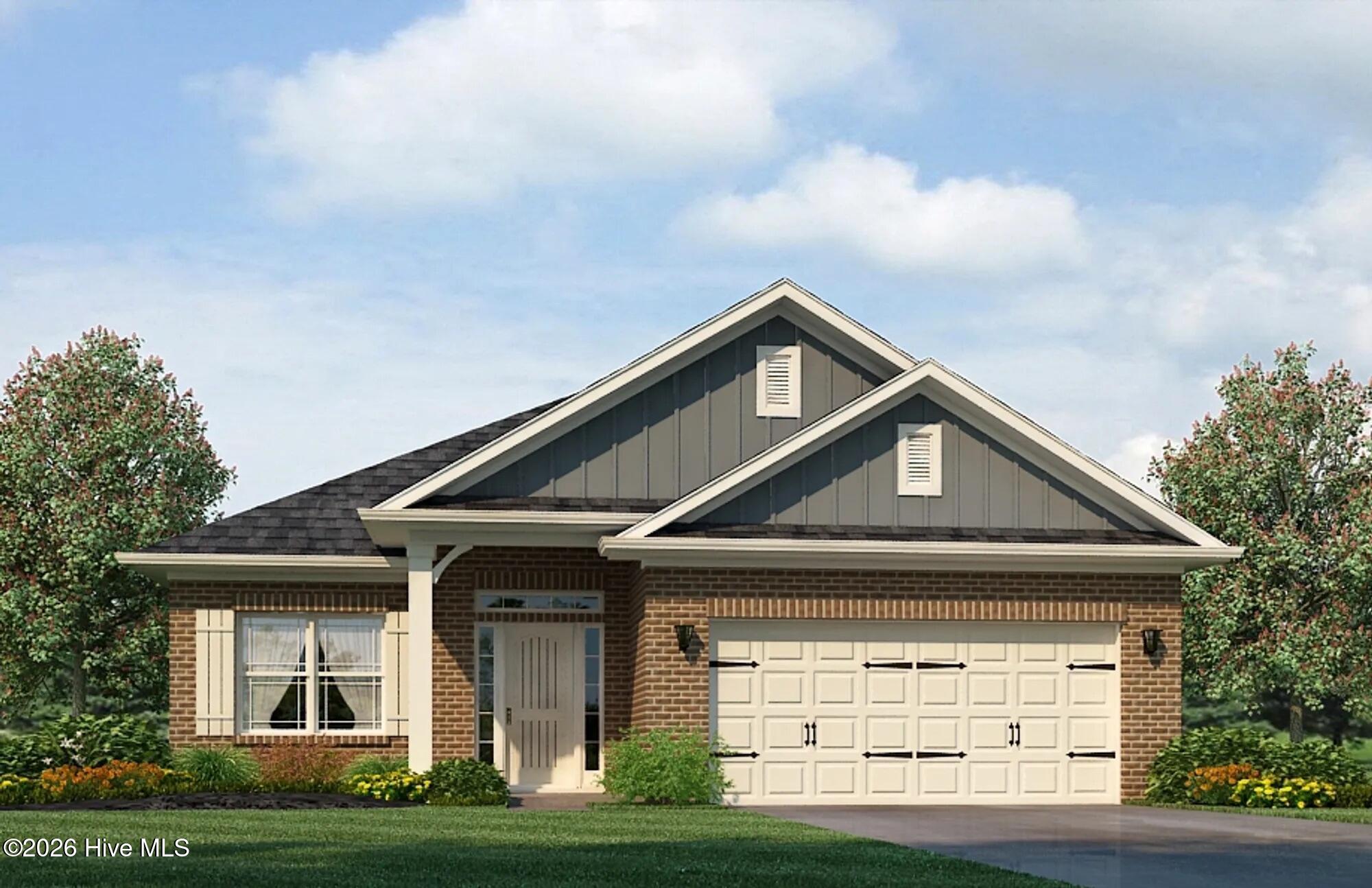 3138 Firefly Trail Property Photo 1