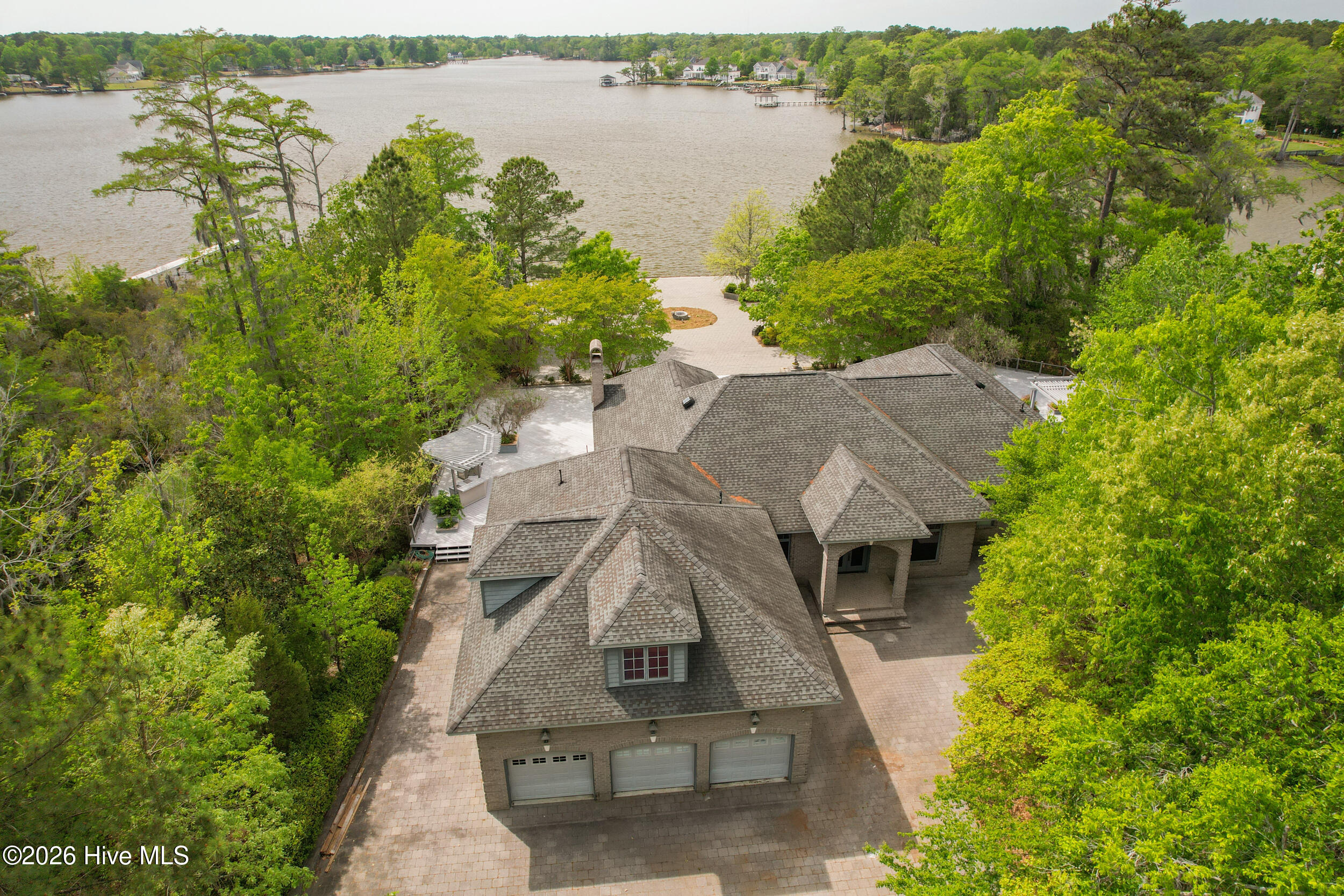 211 Beech Point Boulevard