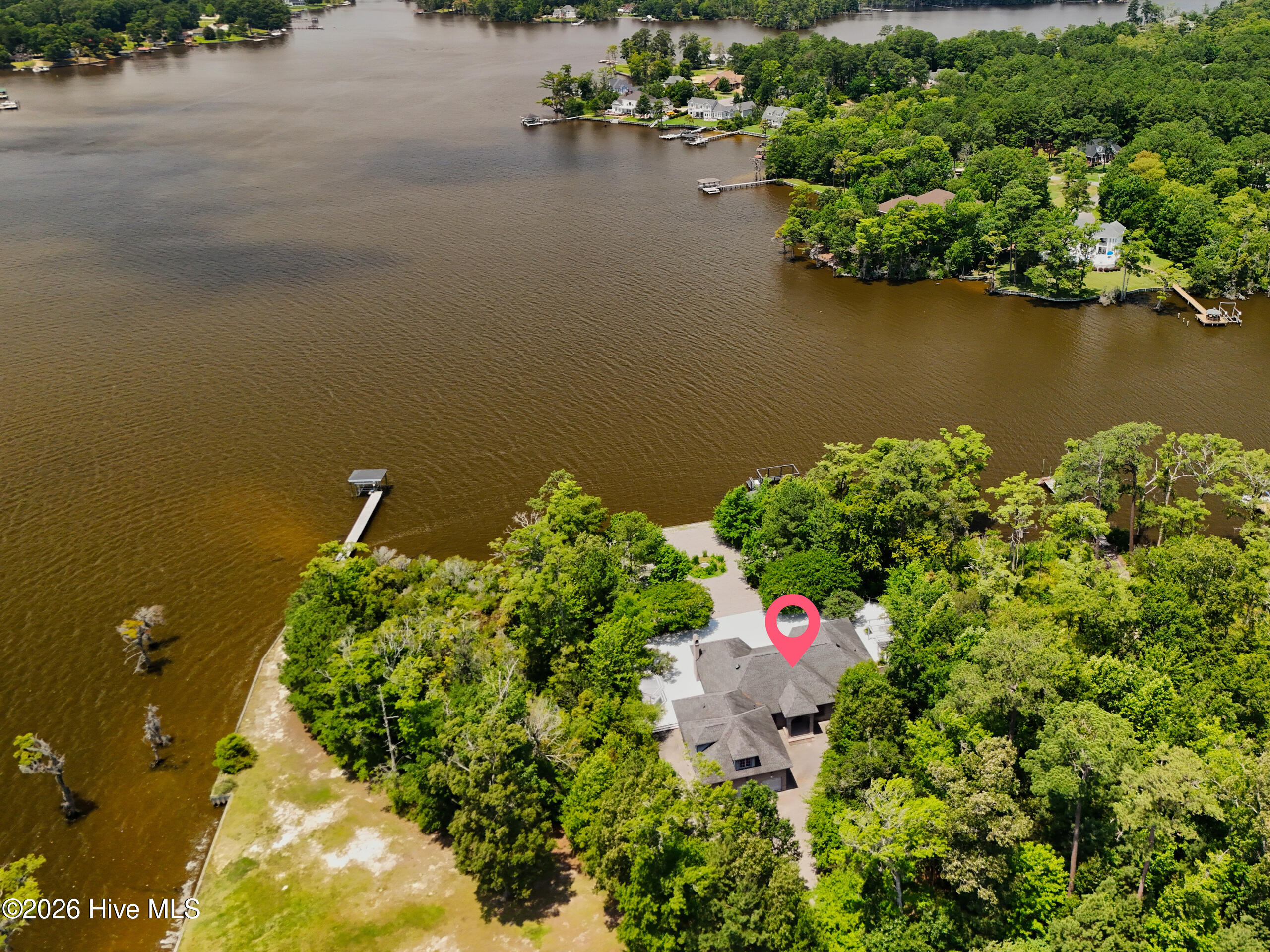 211 Beech Point Boulevard Property Photo 54