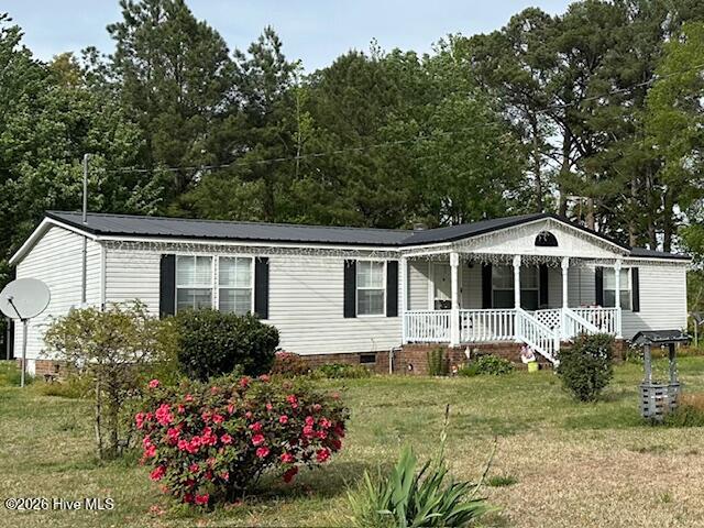 80 Lancaster Farm Road Property Photo 1