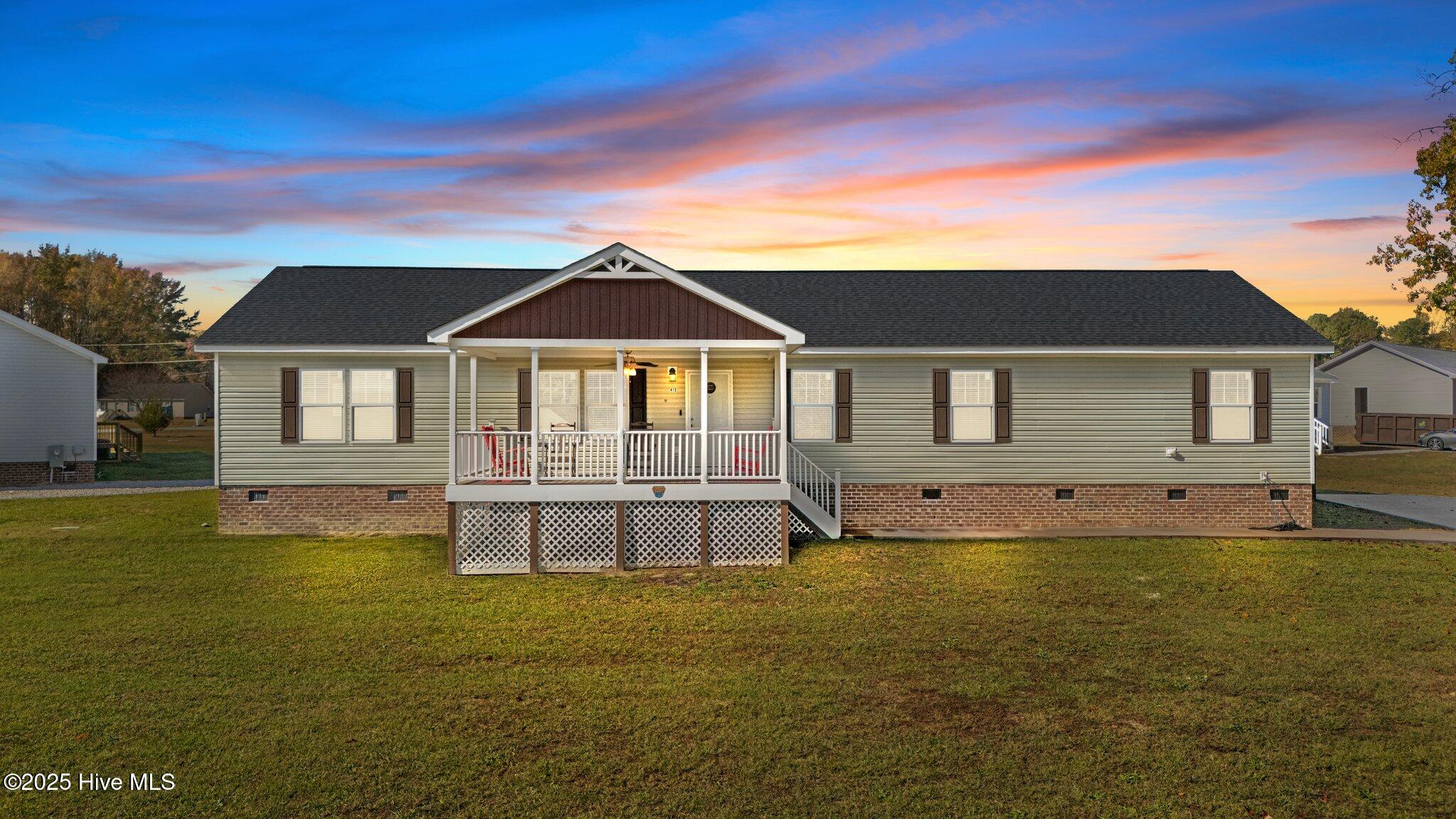 415 Pine Ridge Road Property Photo 1