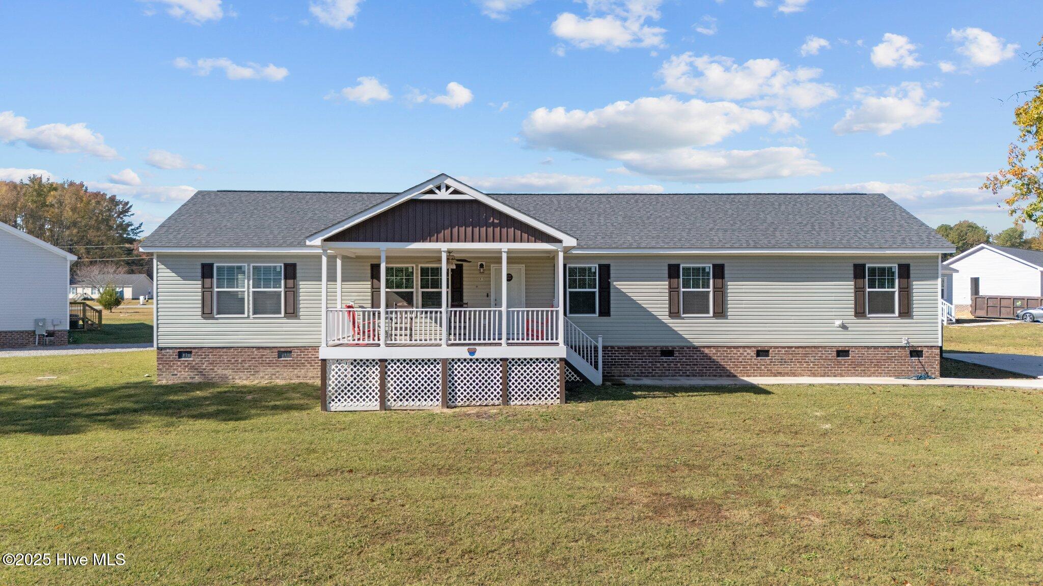415 Pine Ridge Road Property Photo 2