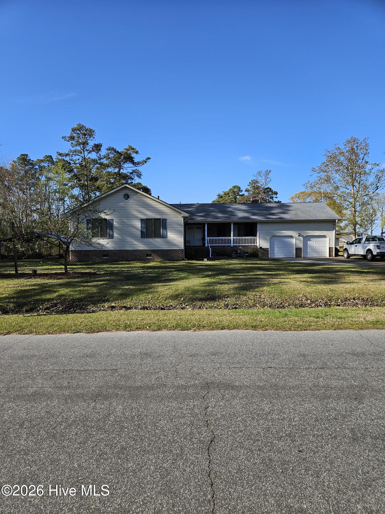 104 Windwood Drive Property Photo 1