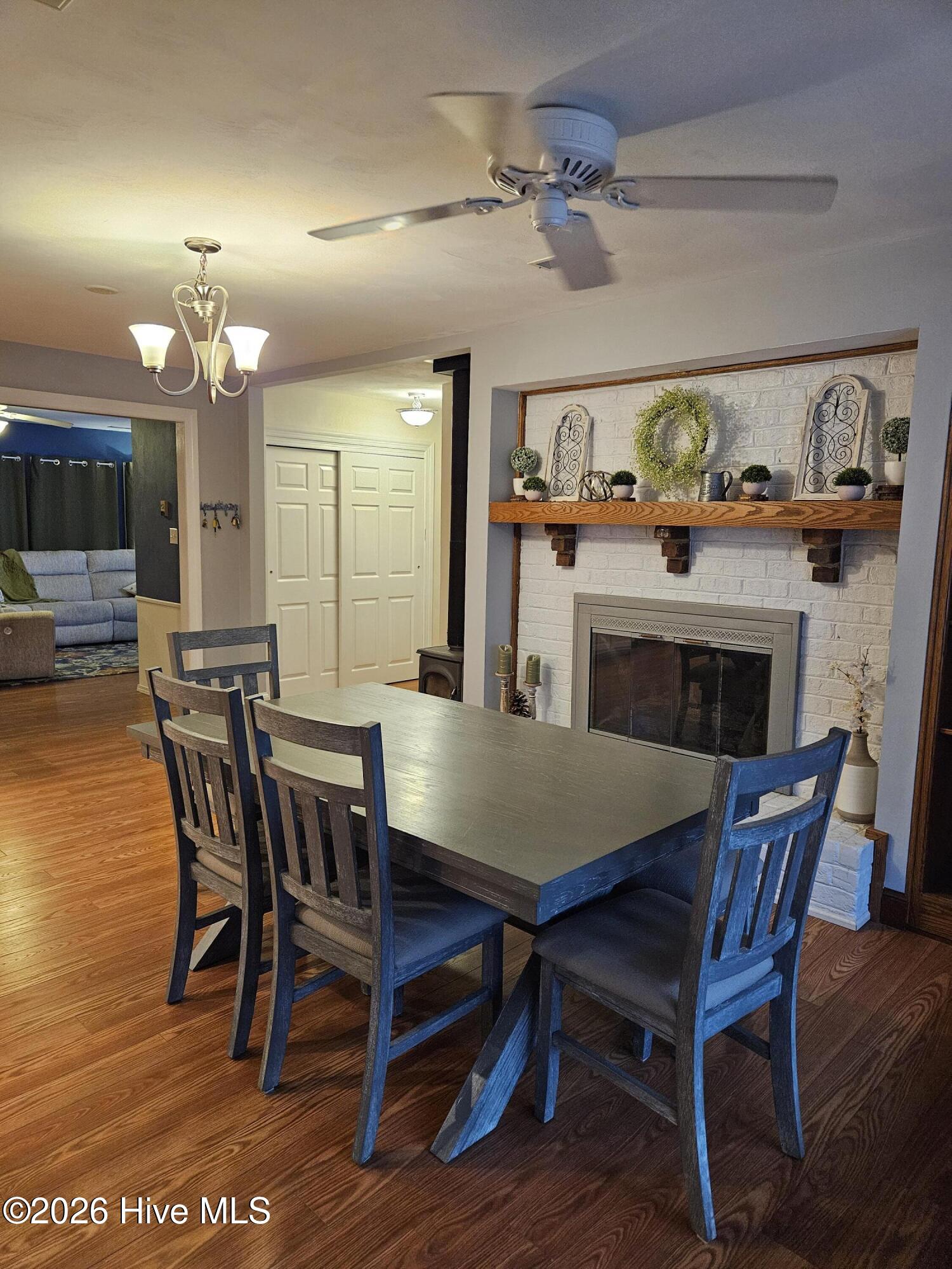 104 Windwood Drive Property Photo 13
