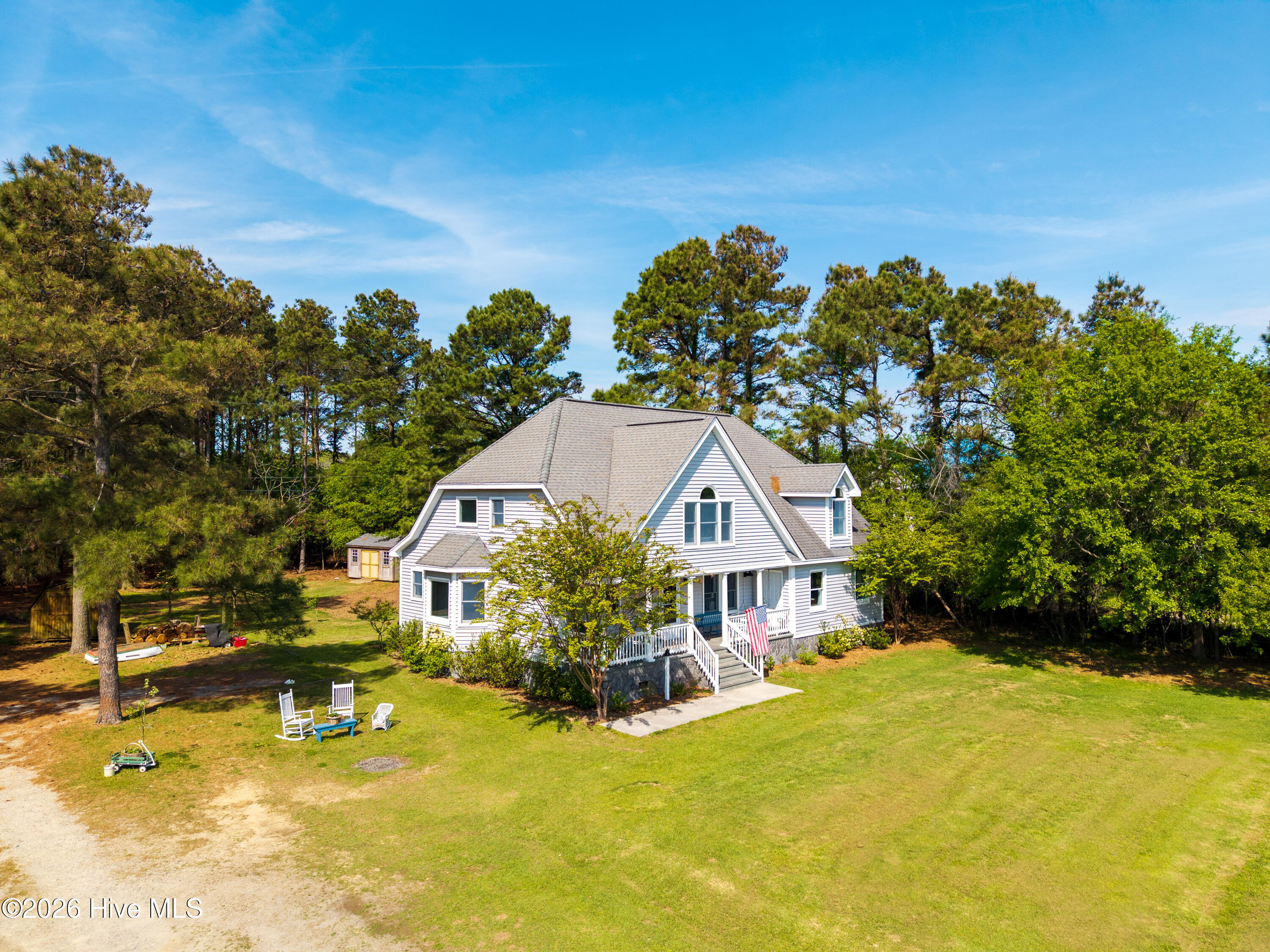 126 Narrow Shore Road Property Photo 1