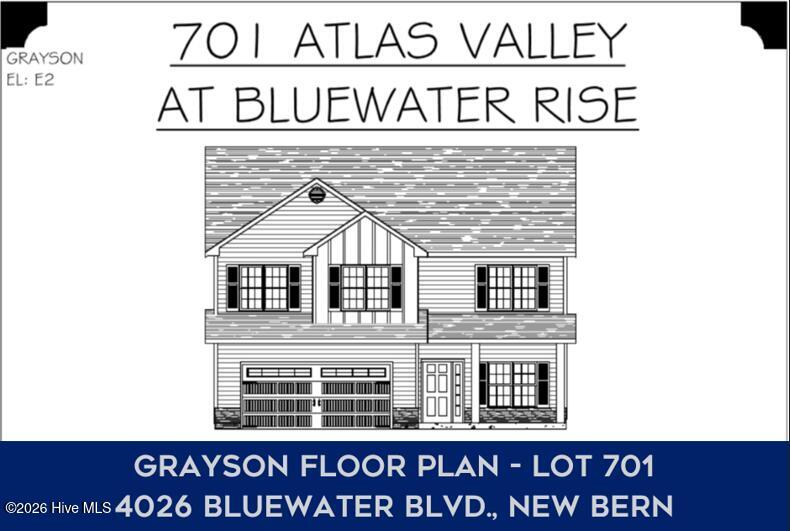 4026 Bluewater Boulevard Property Photo 3