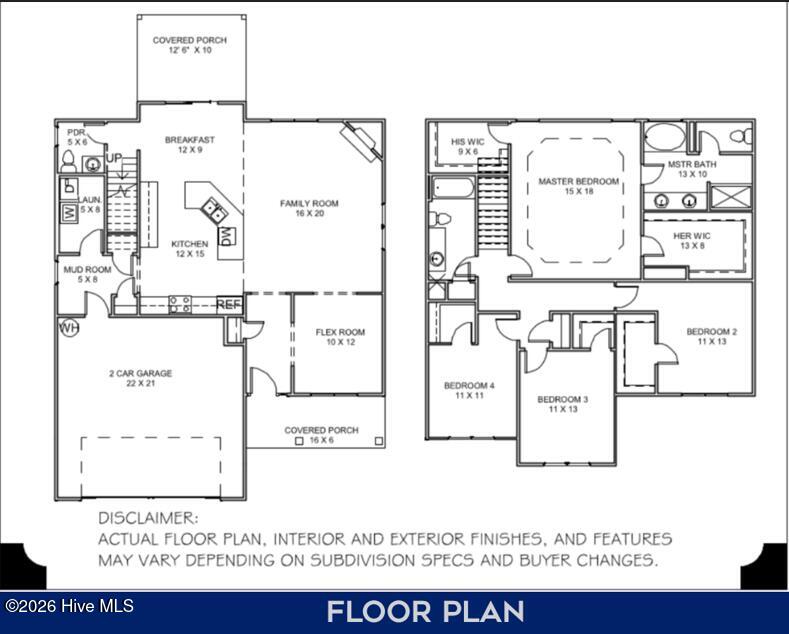 4026 Bluewater Boulevard Property Photo 4