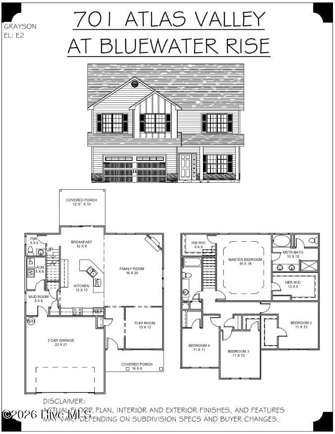 4026 Bluewater Boulevard Property Photo 5