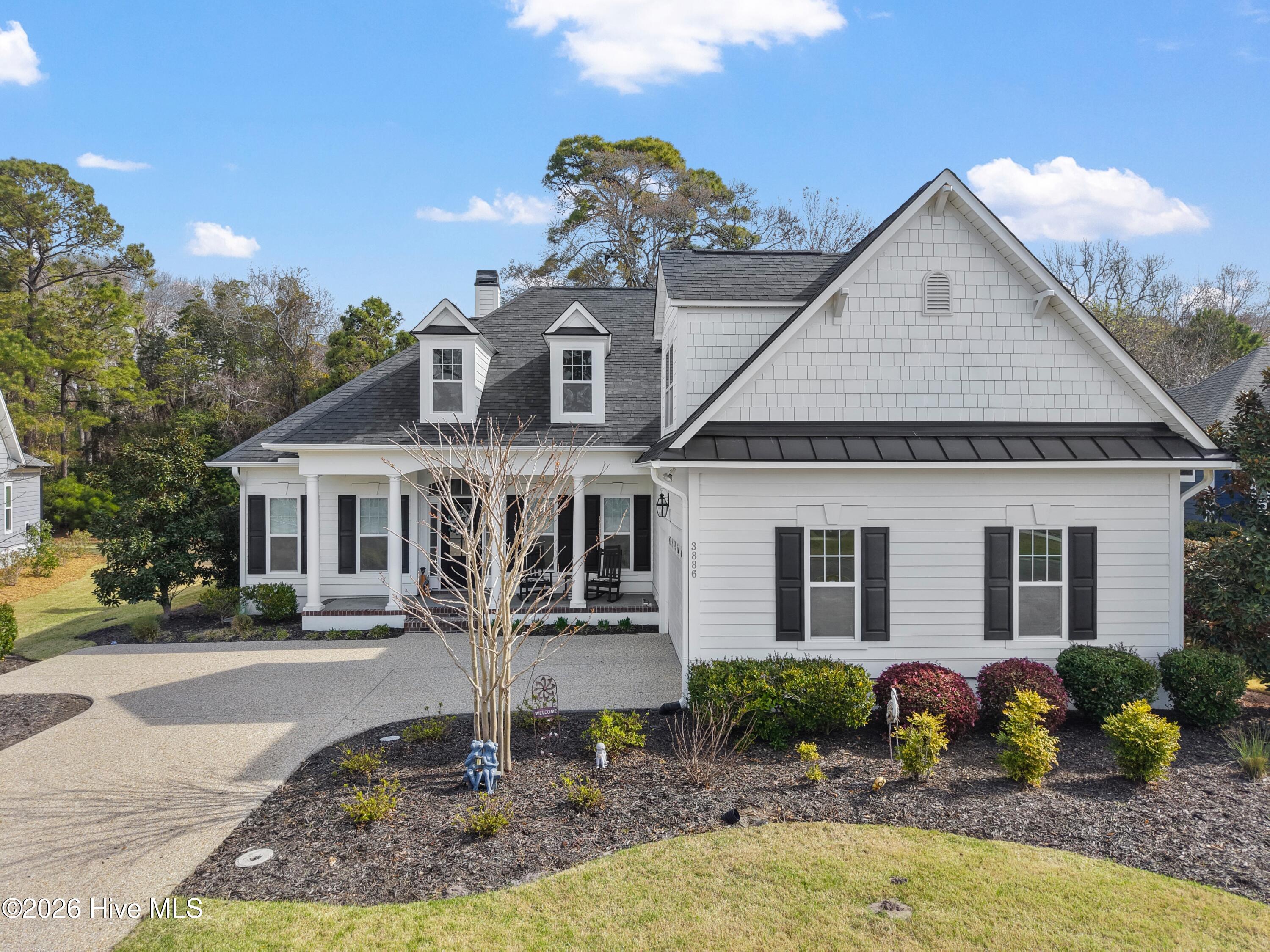 3886 Big Magnolia Way Property Photo 1