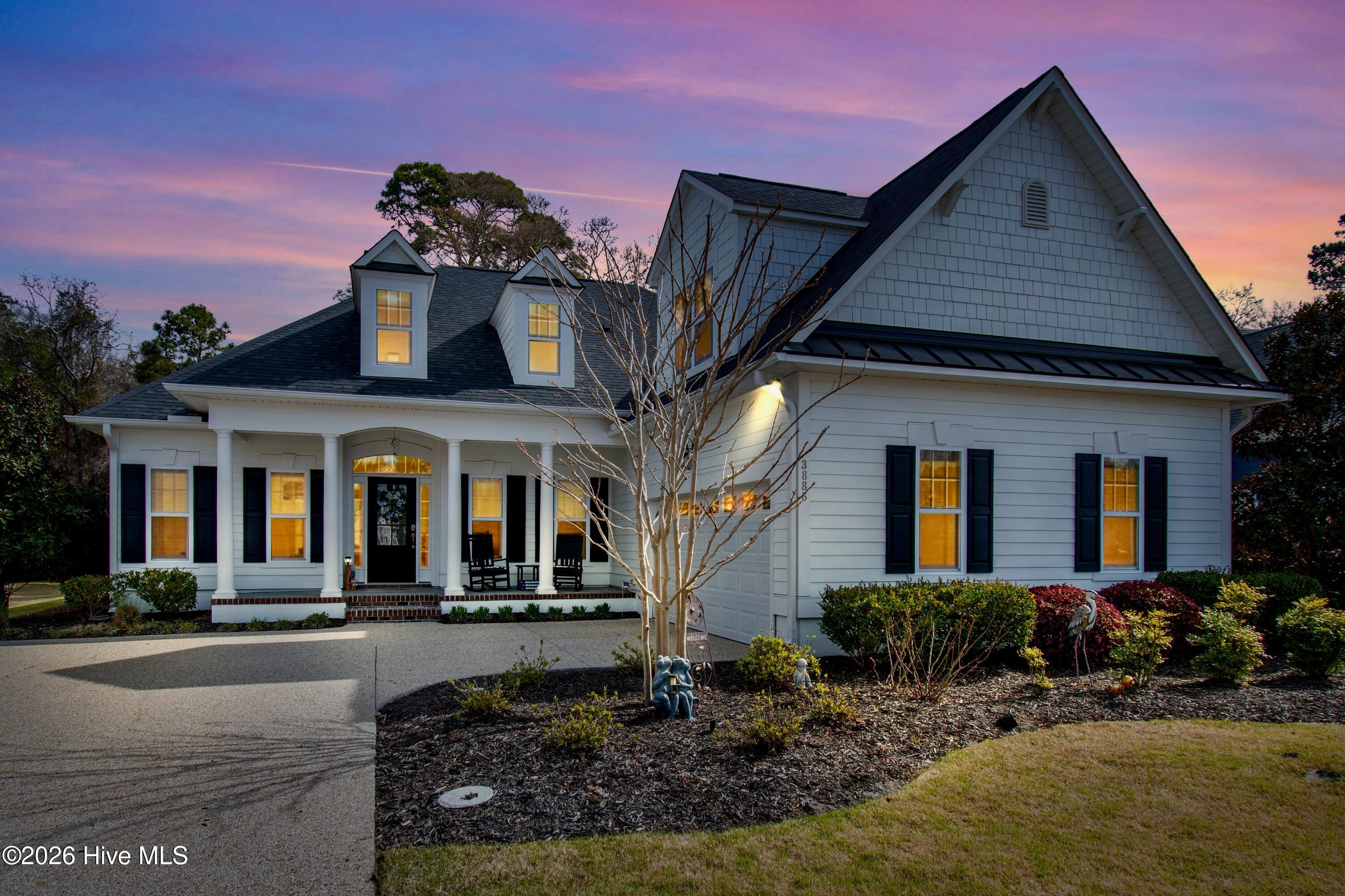 3886 Big Magnolia Way Property Photo 2
