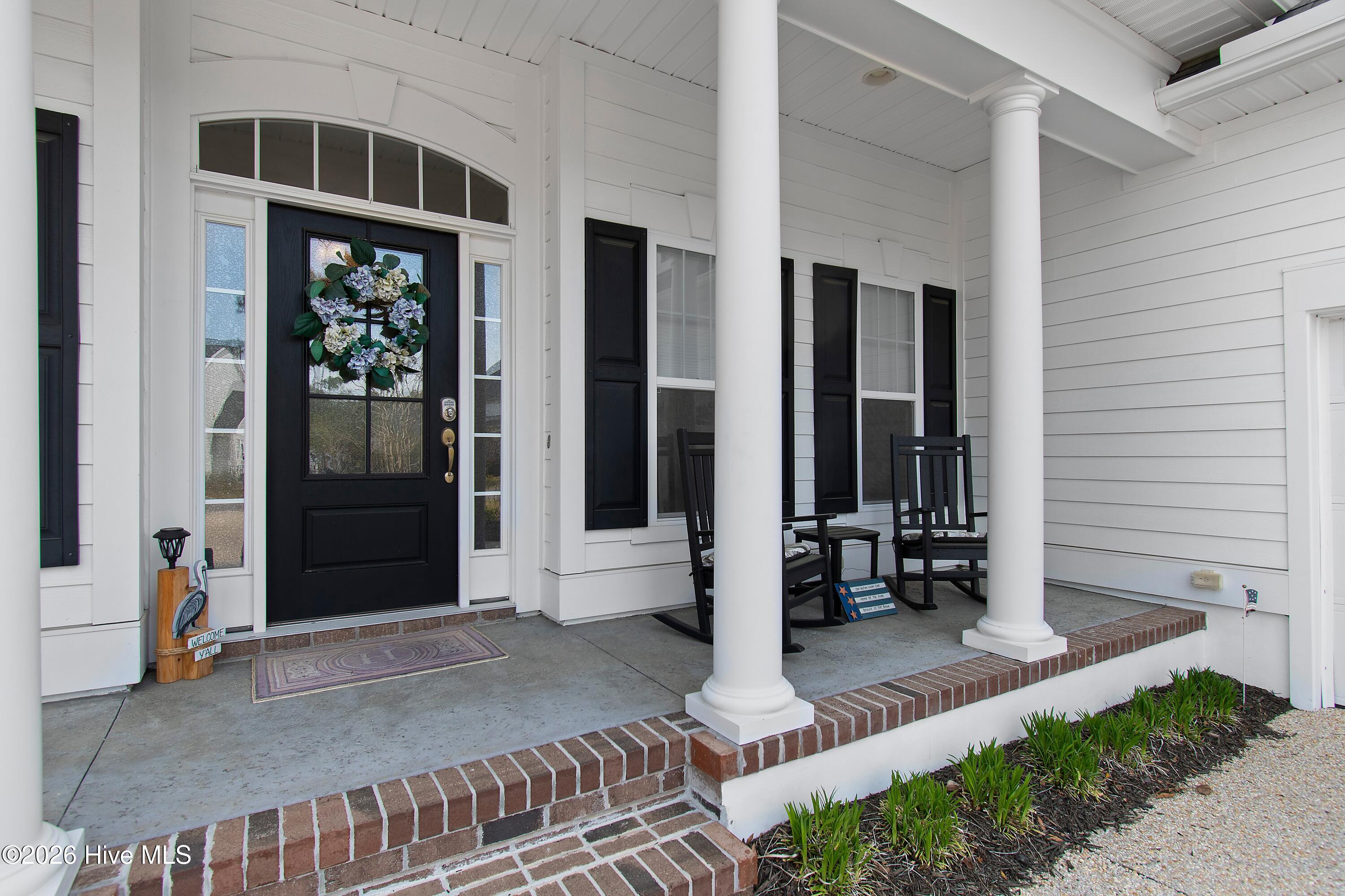 3886 Big Magnolia Way Property Photo 4