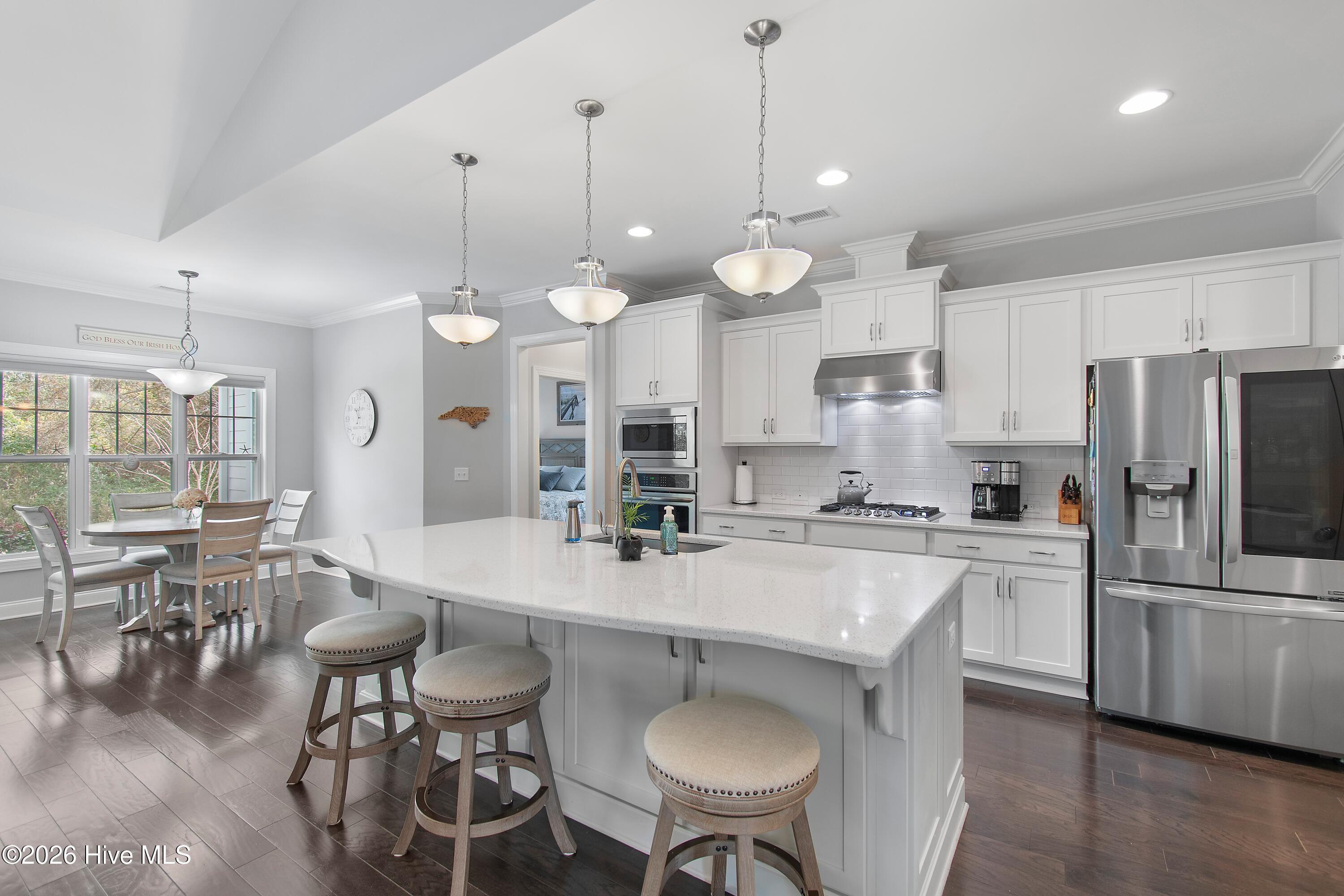 3886 Big Magnolia Way Property Photo 16