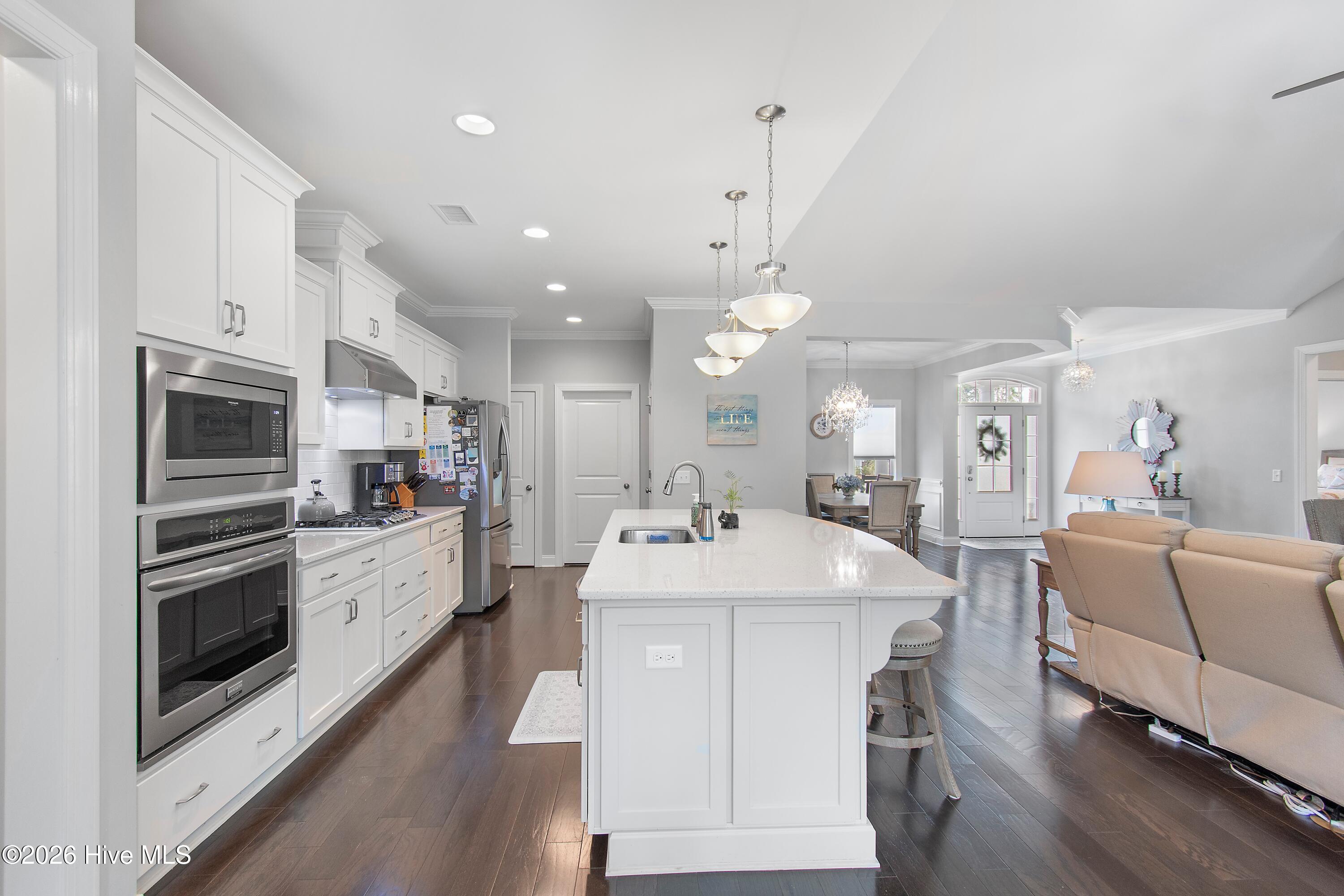 3886 Big Magnolia Way Property Photo 20