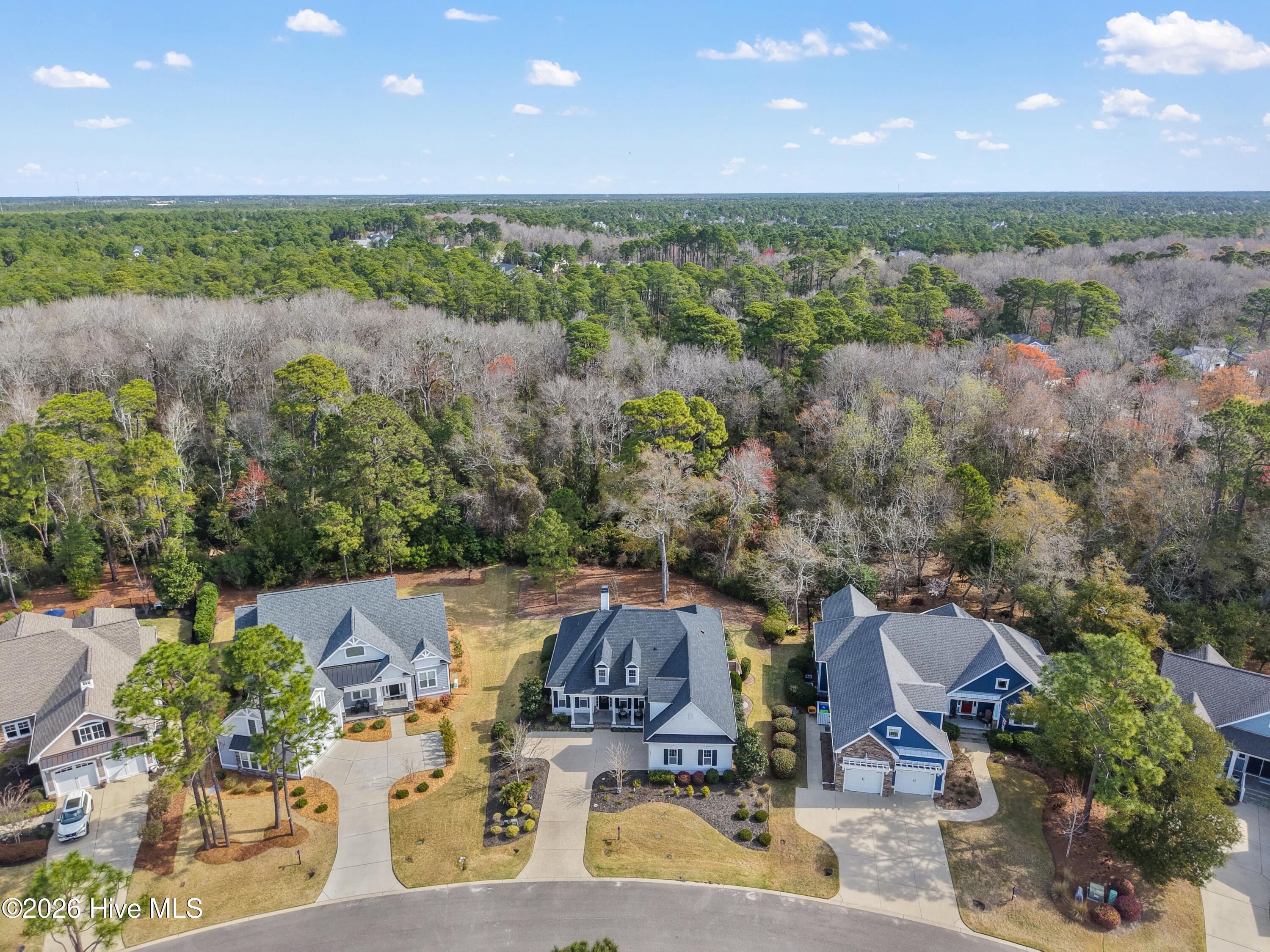3886 Big Magnolia Way Property Photo 42