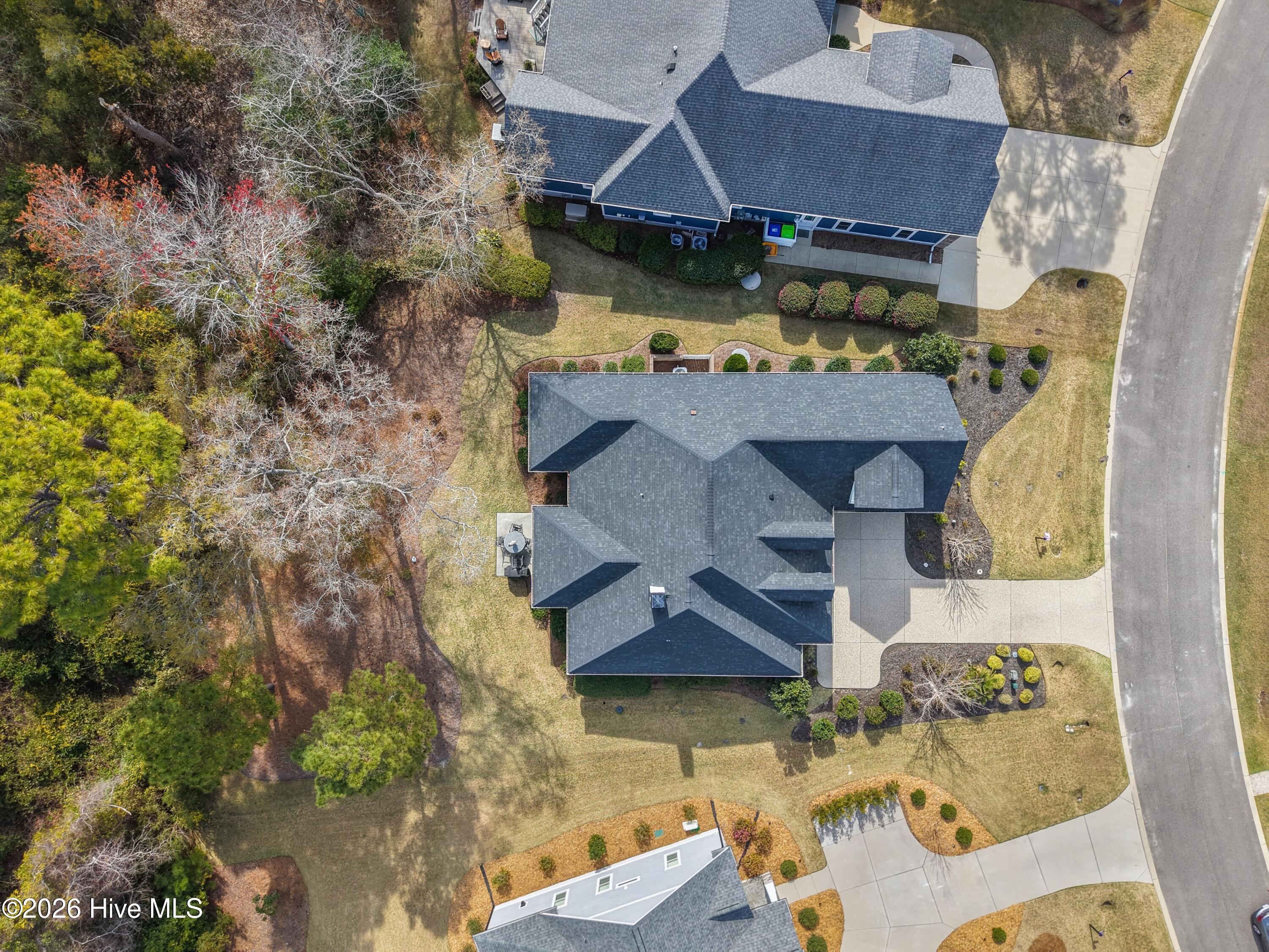 3886 Big Magnolia Way Property Photo 45