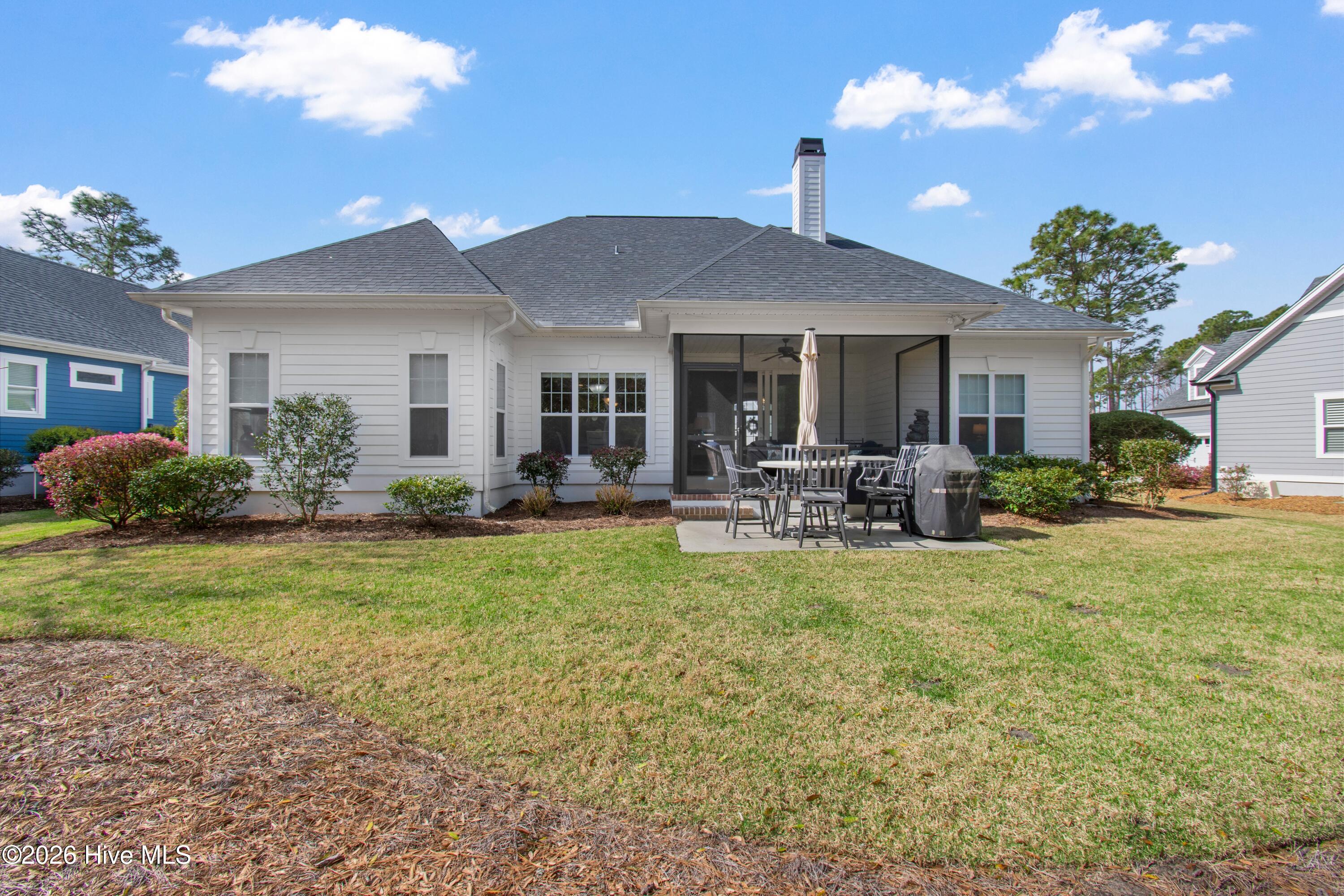 3886 Big Magnolia Way Property Photo 46