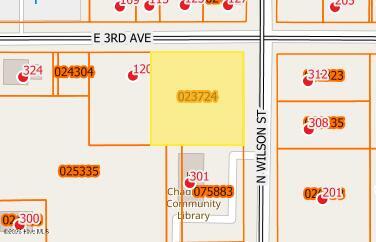 Tbd E 3rd Avenue Property Photo 1