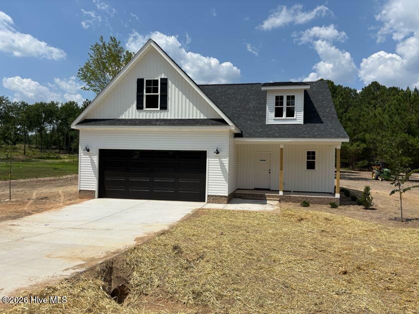 187 Spring Meadows Drive Property Photo 1