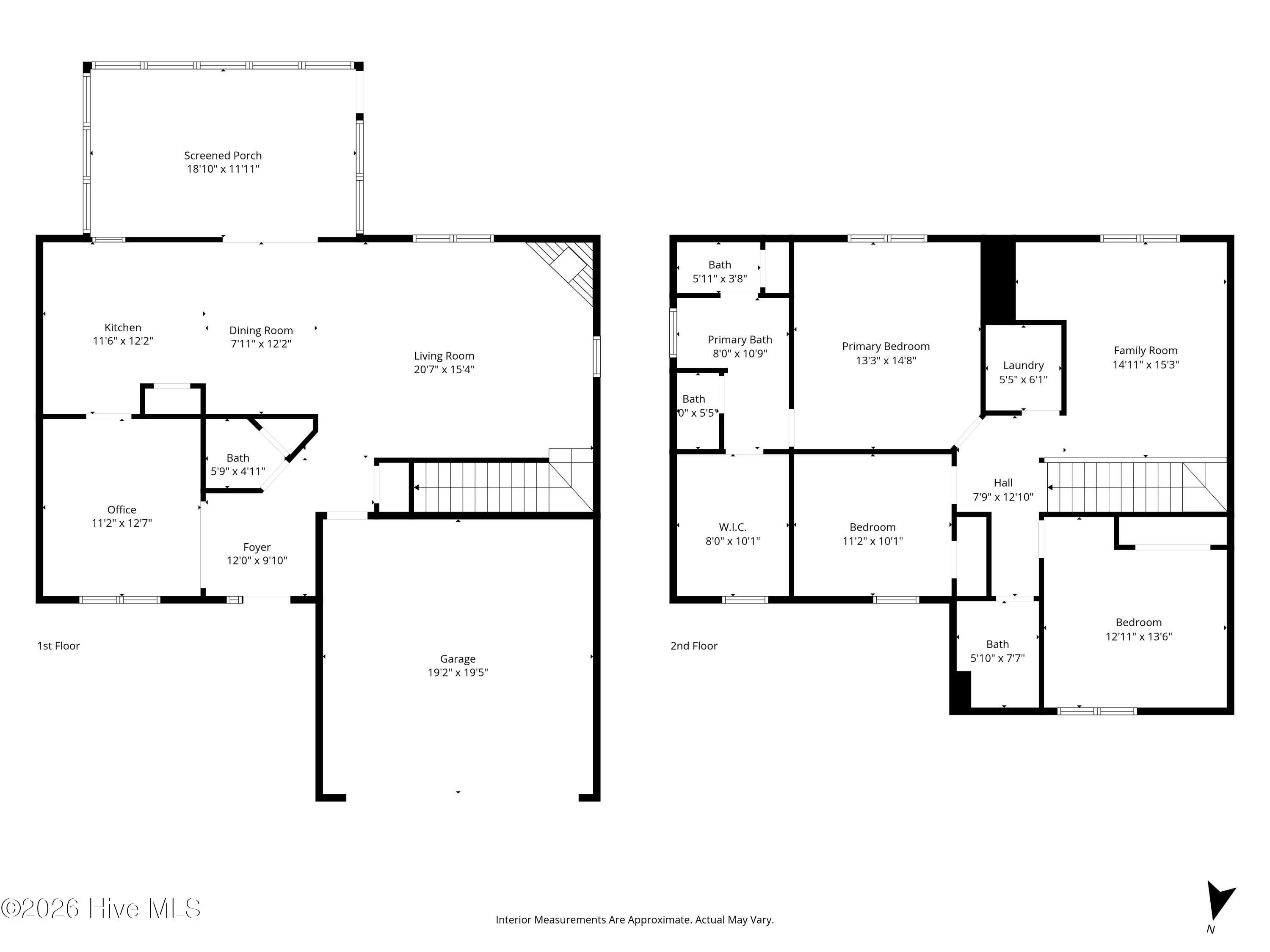 339 Lehigh Road Property Photo 7