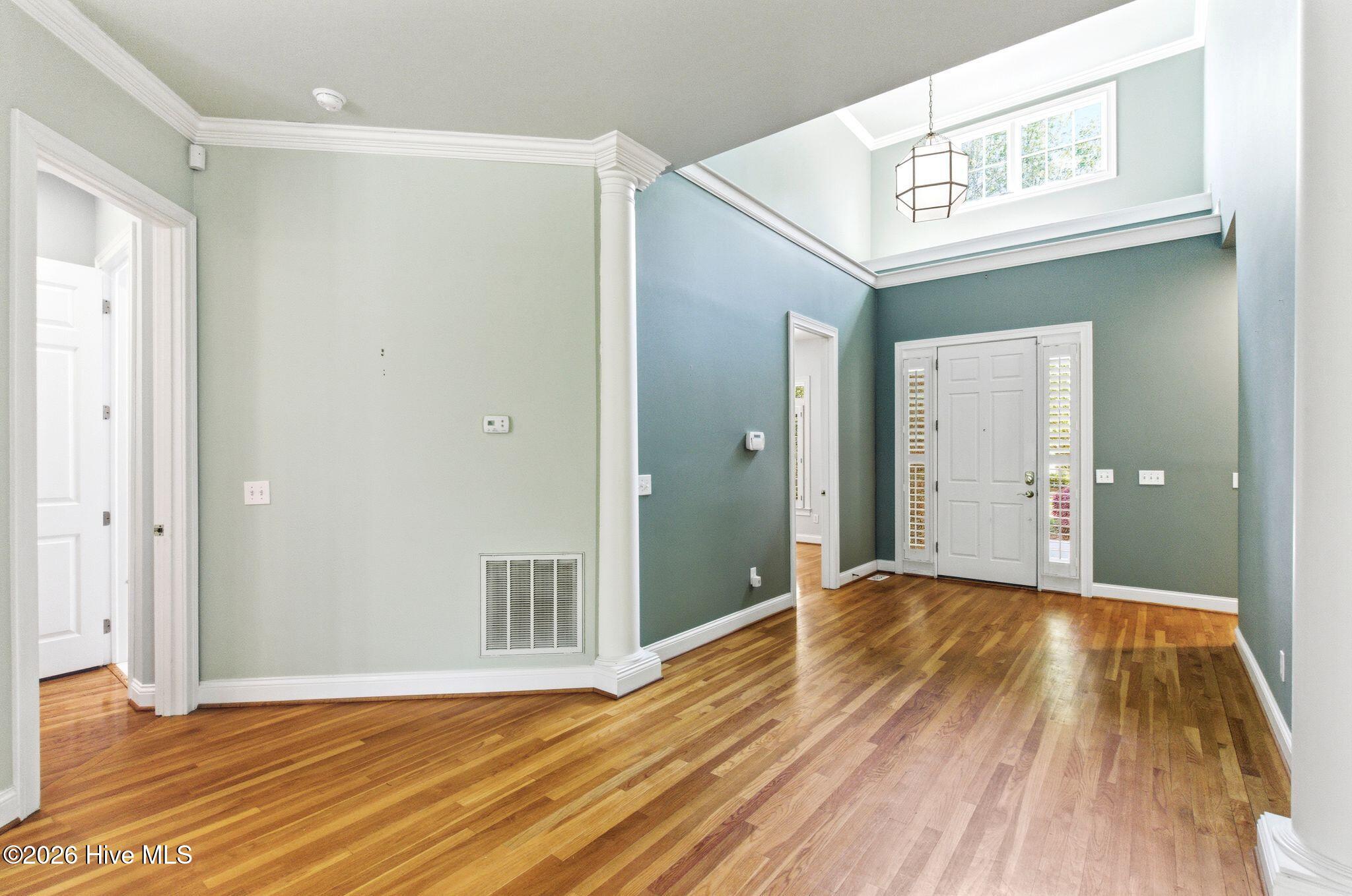 1103 Congressional Lane Property Photo 40