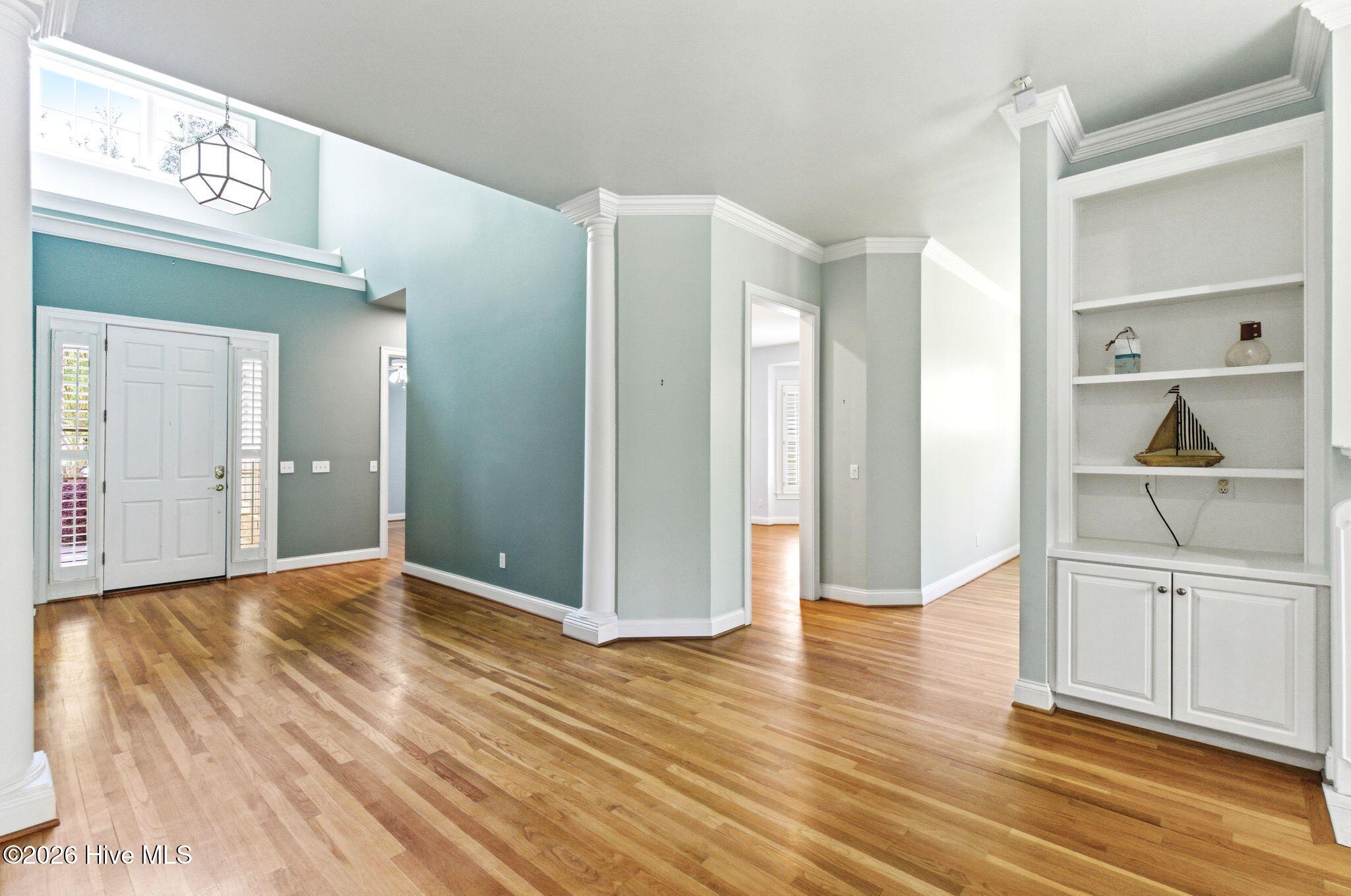 1103 Congressional Lane Property Photo 41