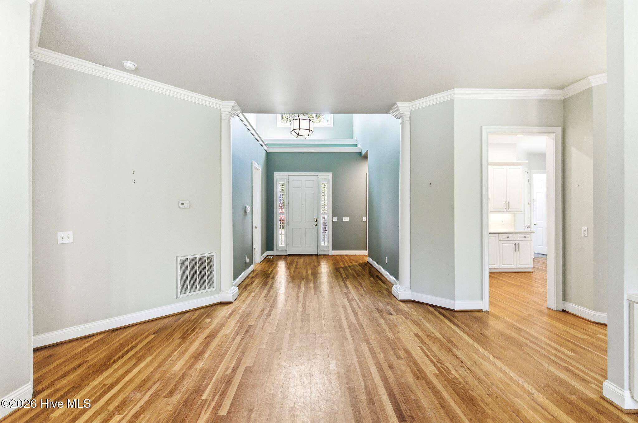 1103 Congressional Lane Property Photo 42
