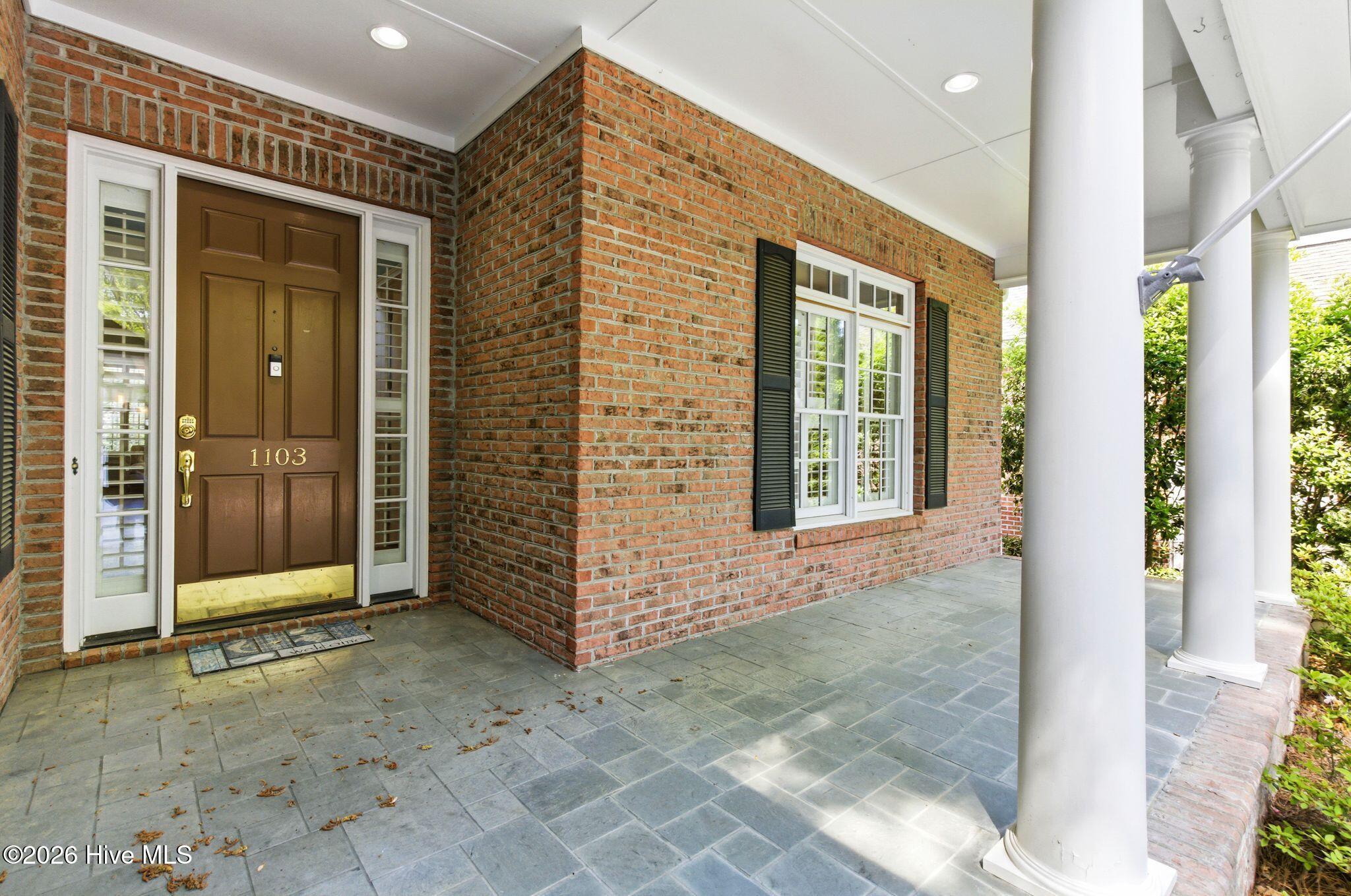 1103 Congressional Lane Property Photo 45