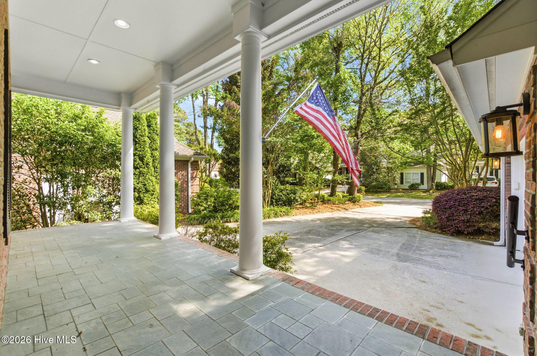 1103 Congressional Lane Property Photo 46