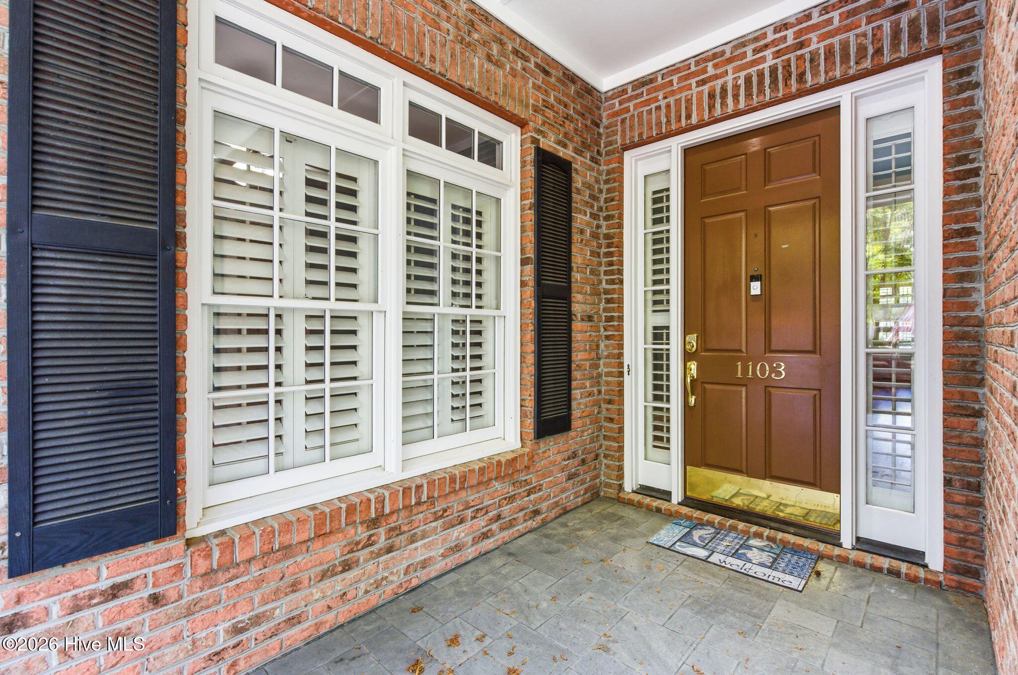 1103 Congressional Lane Property Photo 47