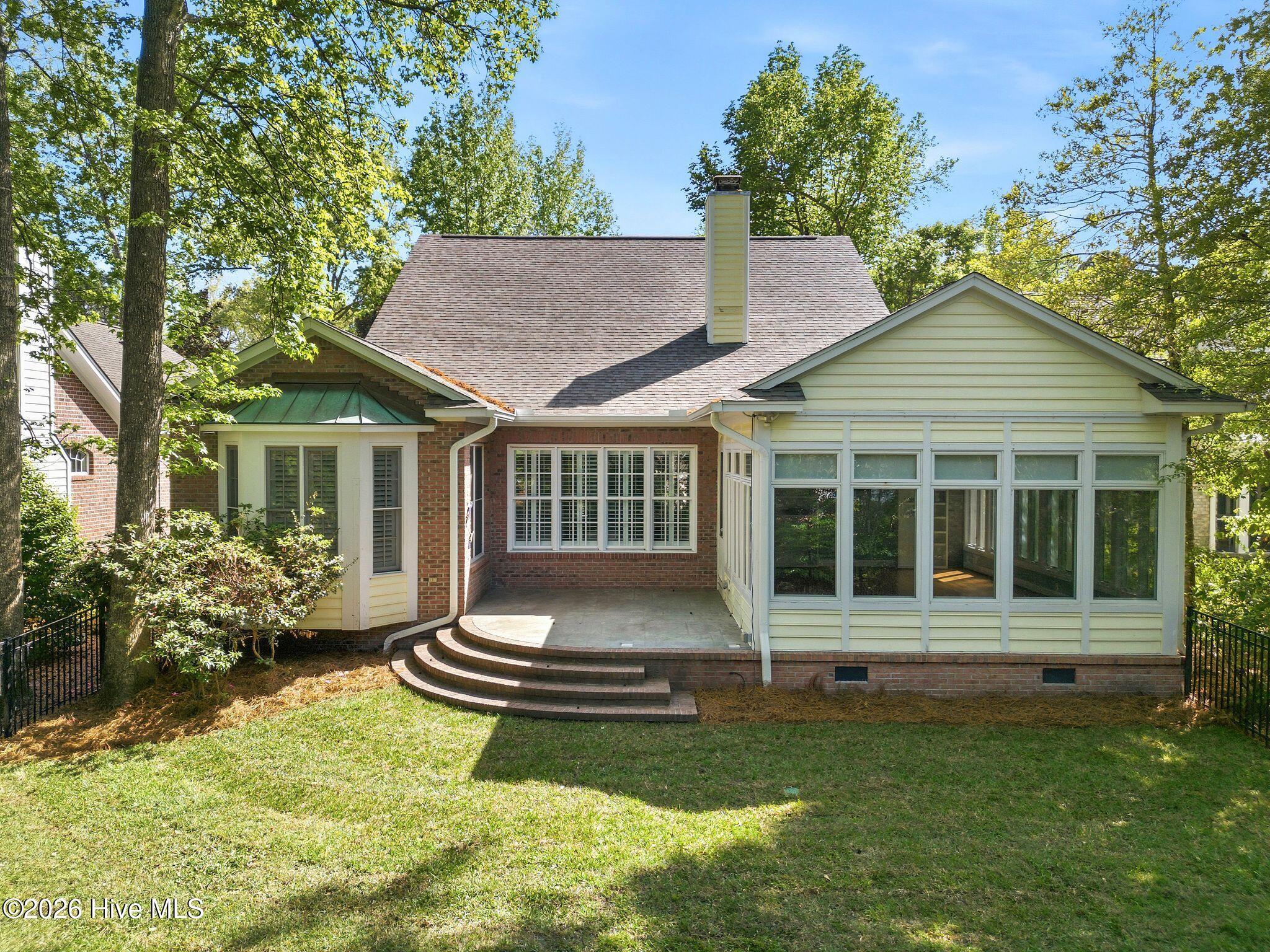 1103 Congressional Lane Property Photo 49