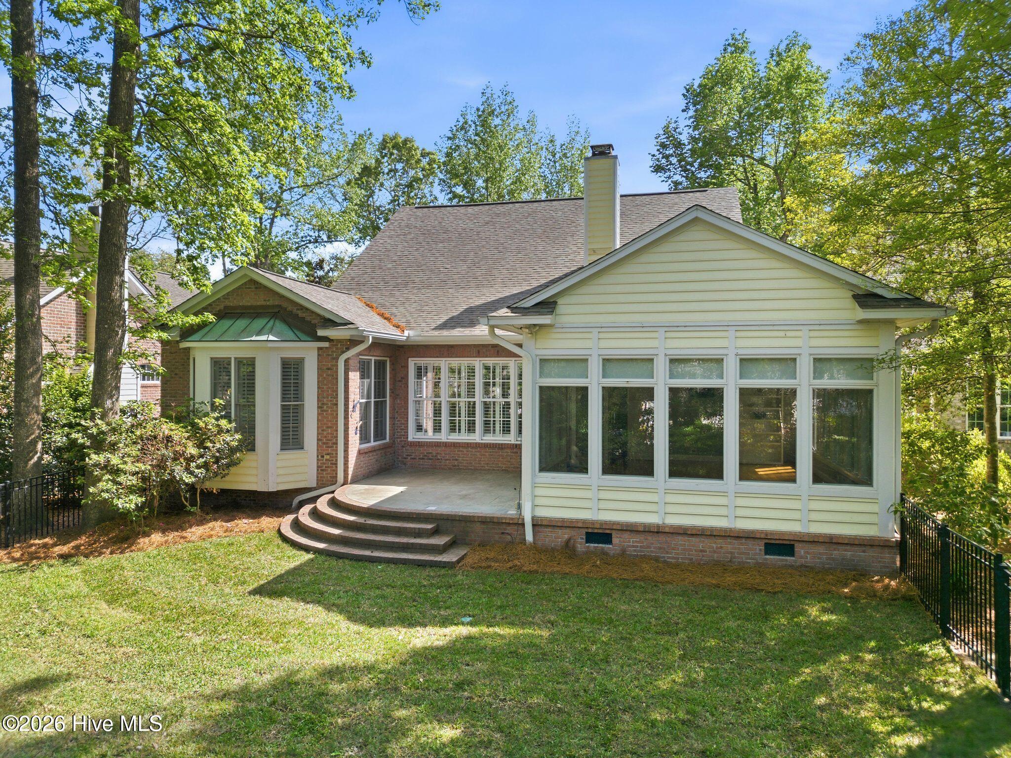 1103 Congressional Lane Property Photo 50