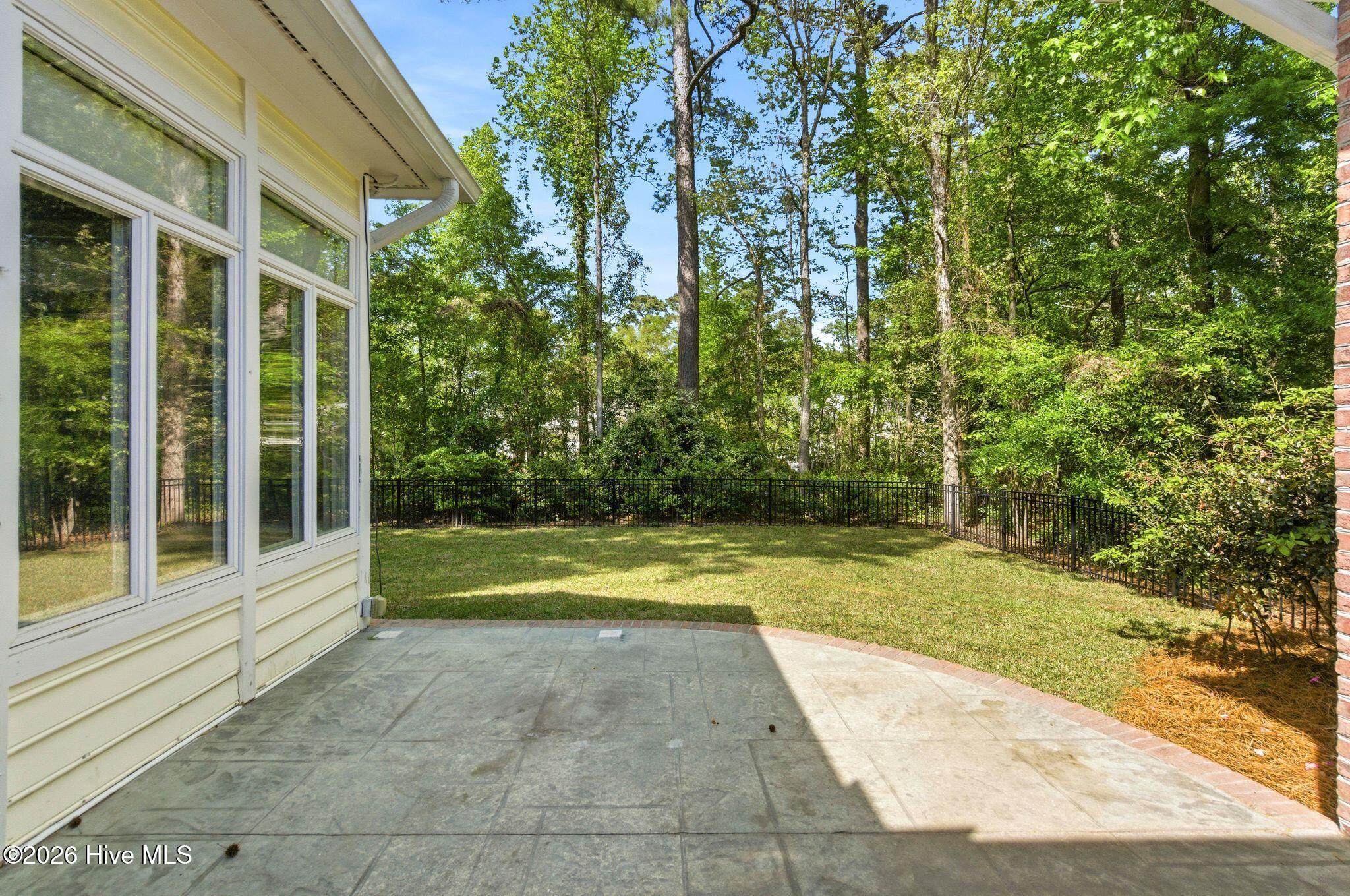 1103 Congressional Lane Property Photo 51