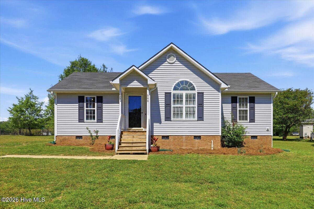 200 Amber Lane