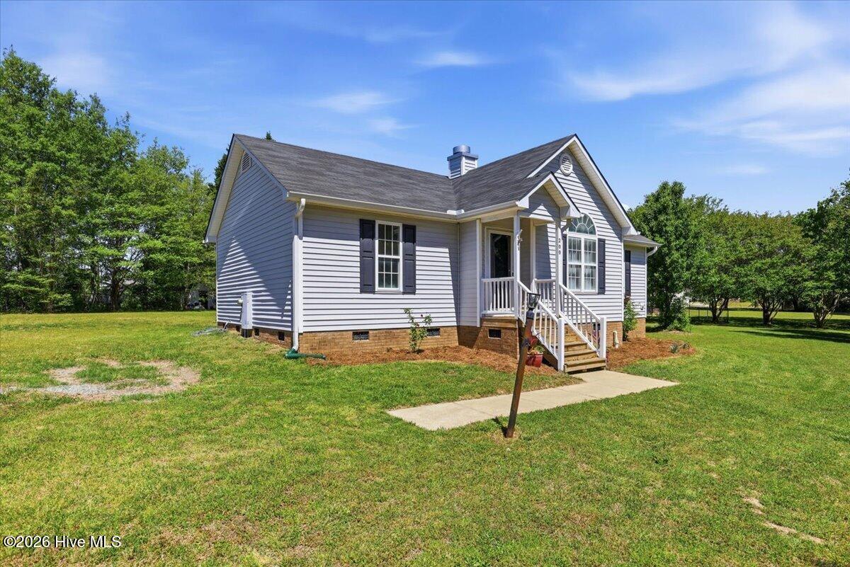 200 Amber Lane Property Photo 3
