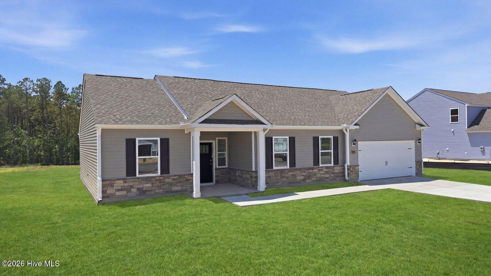 10650 Beard Way Property Photo 3