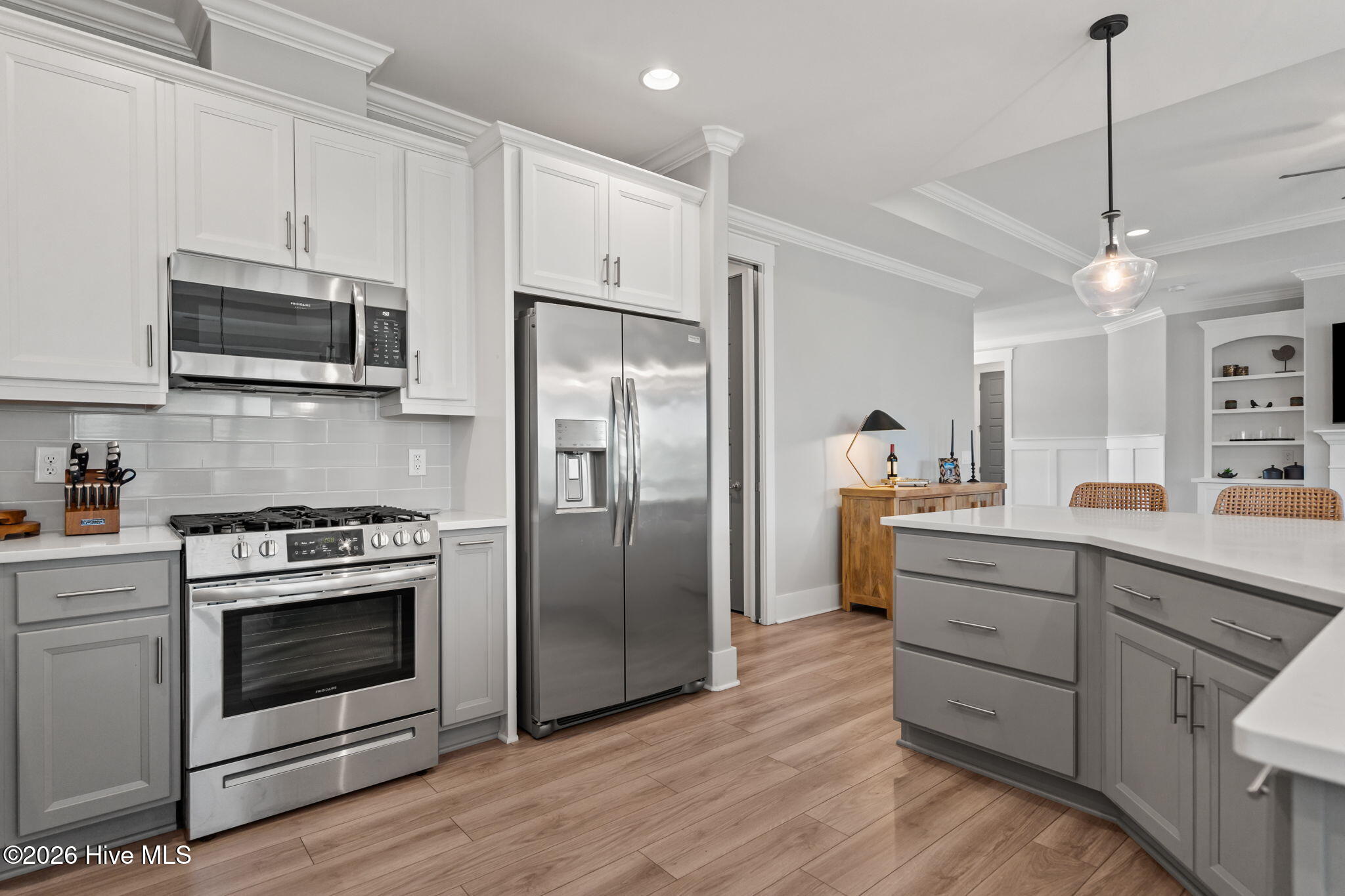 105 E Keel Drive Property Photo 8