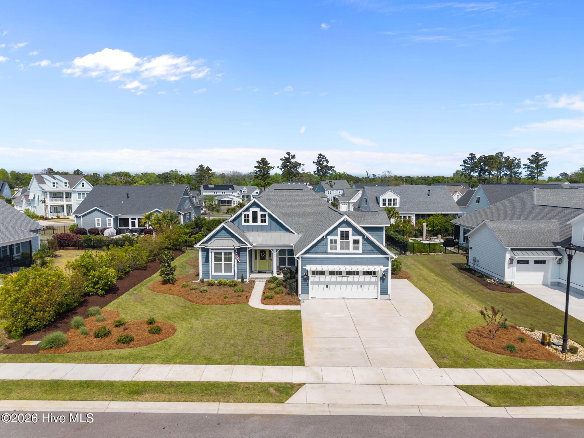 105 E Keel Drive Property Photo 11