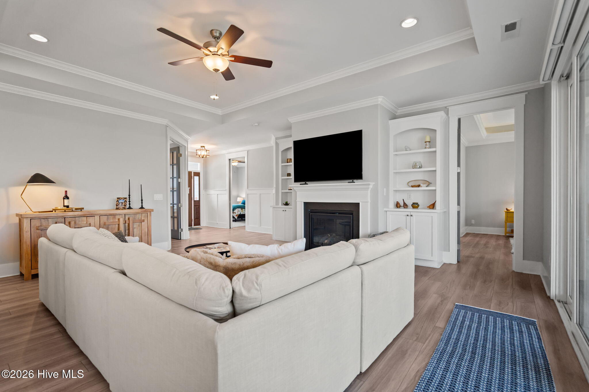 105 E Keel Drive Property Photo 13