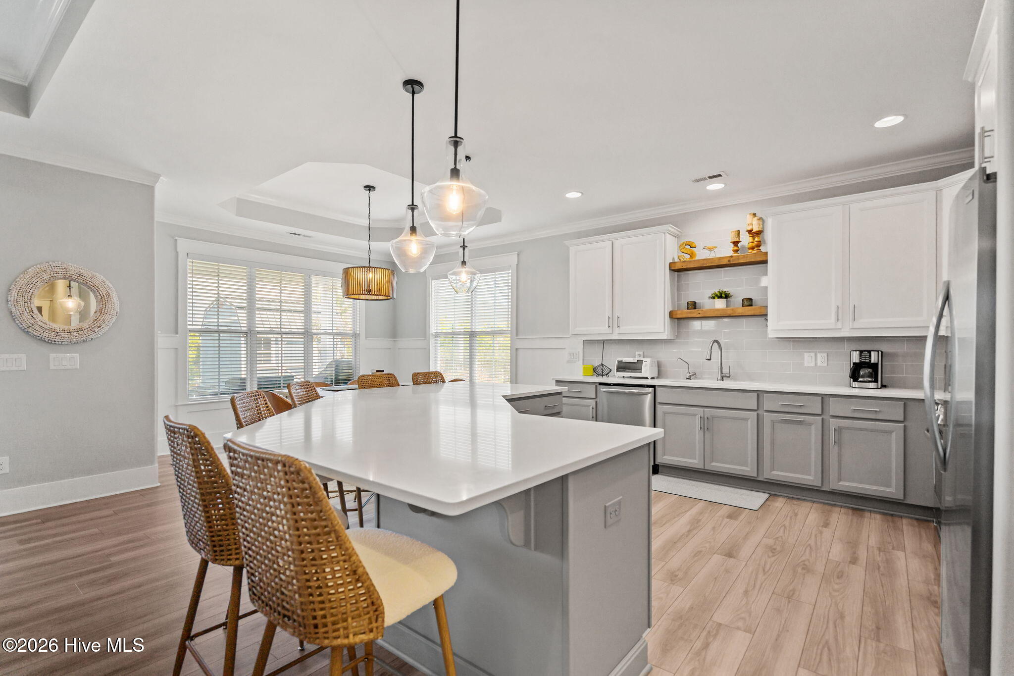 105 E Keel Drive Property Photo 20