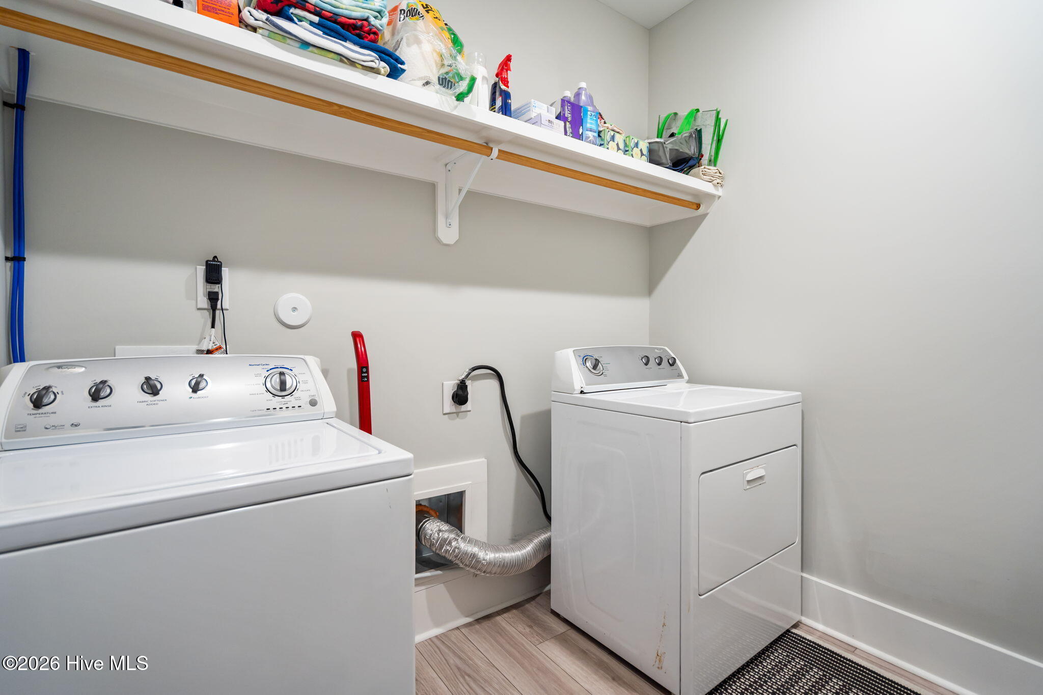 105 E Keel Drive Property Photo 22