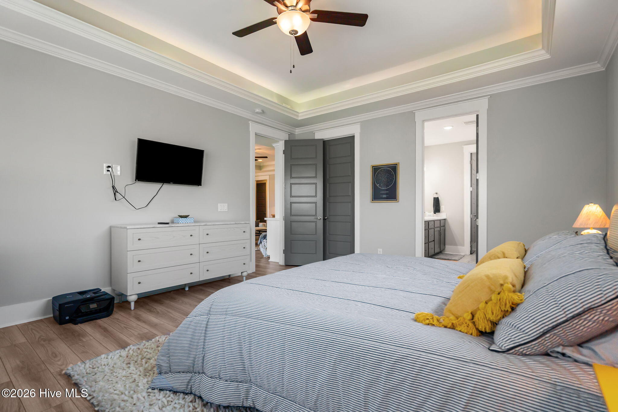 105 E Keel Drive Property Photo 29